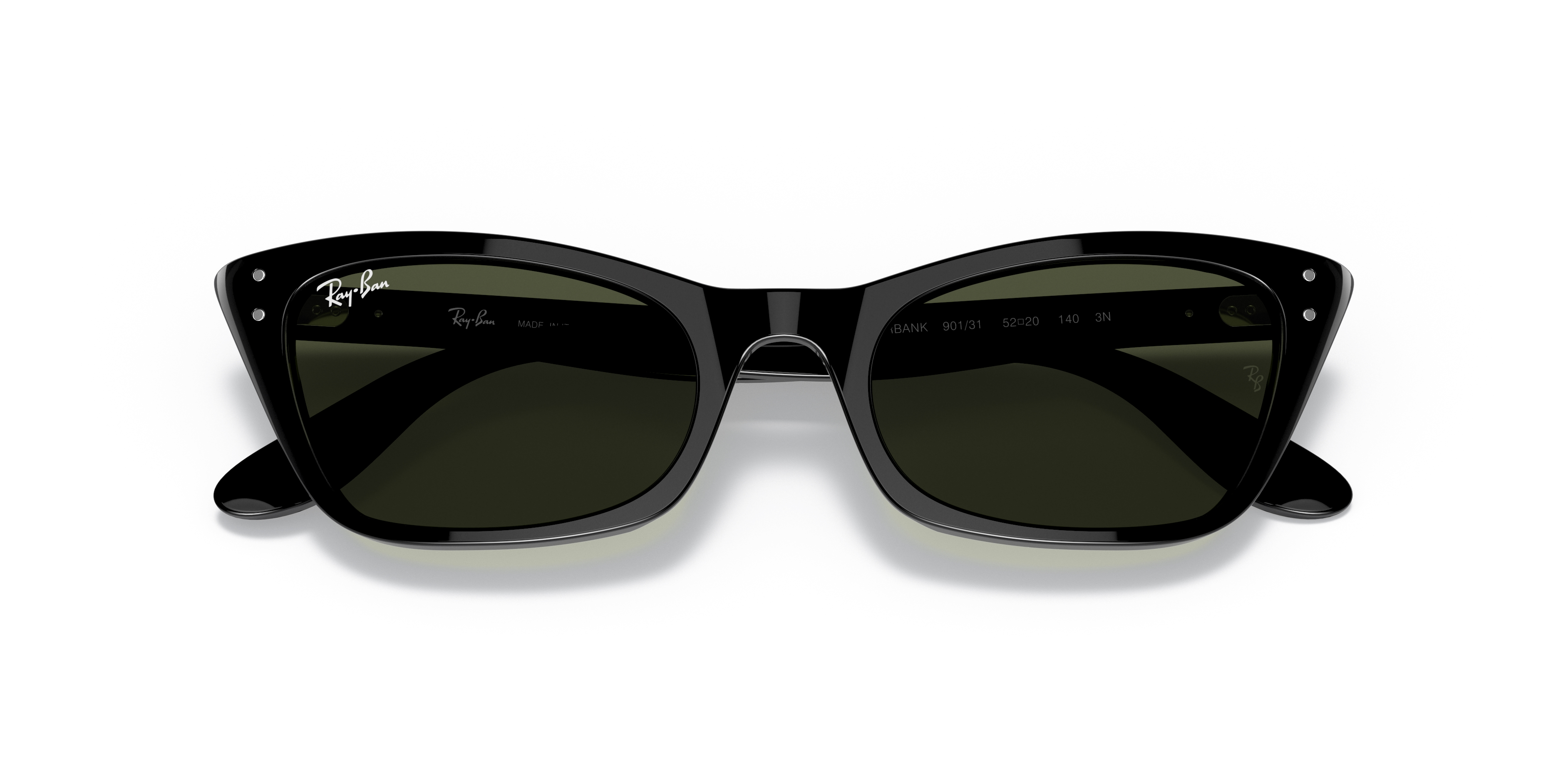 RAY-BAN 0RB2299 901/31 55-20