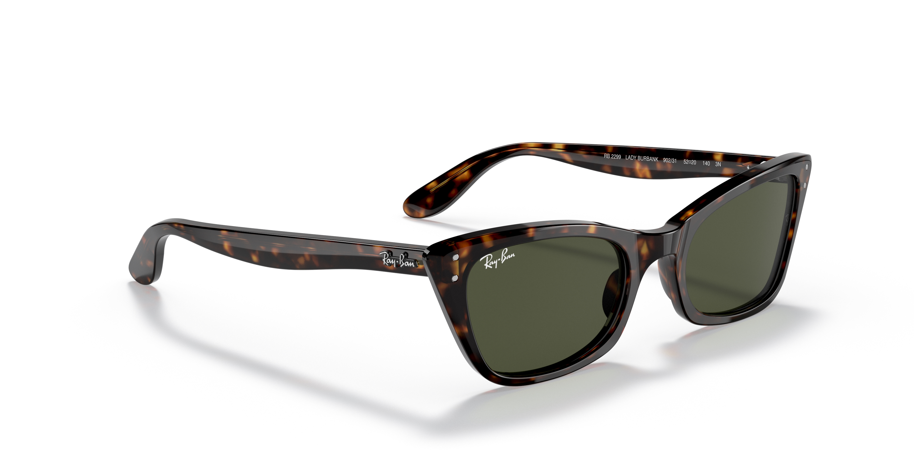 RAY-BAN 0RB2299 902/31 52-20