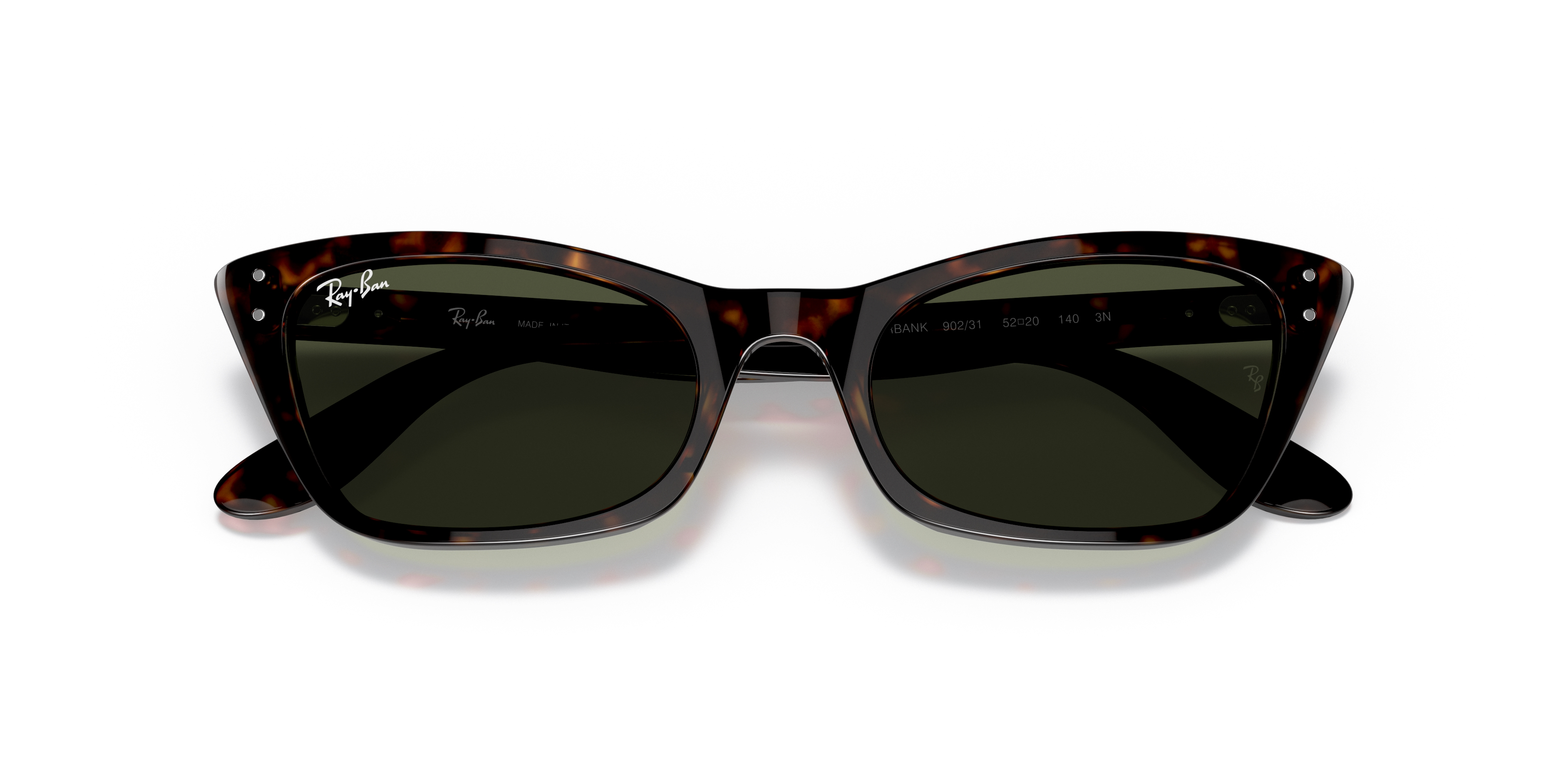RAY-BAN 0RB2299 902/31 52-20