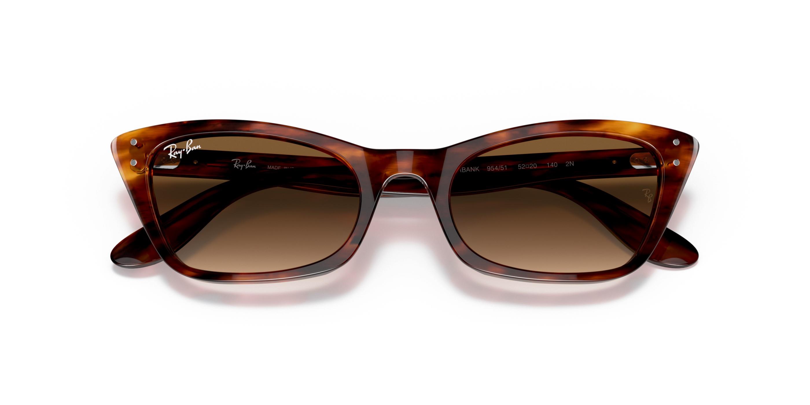 RAY-BAN 0RB2299 954/51 52-20