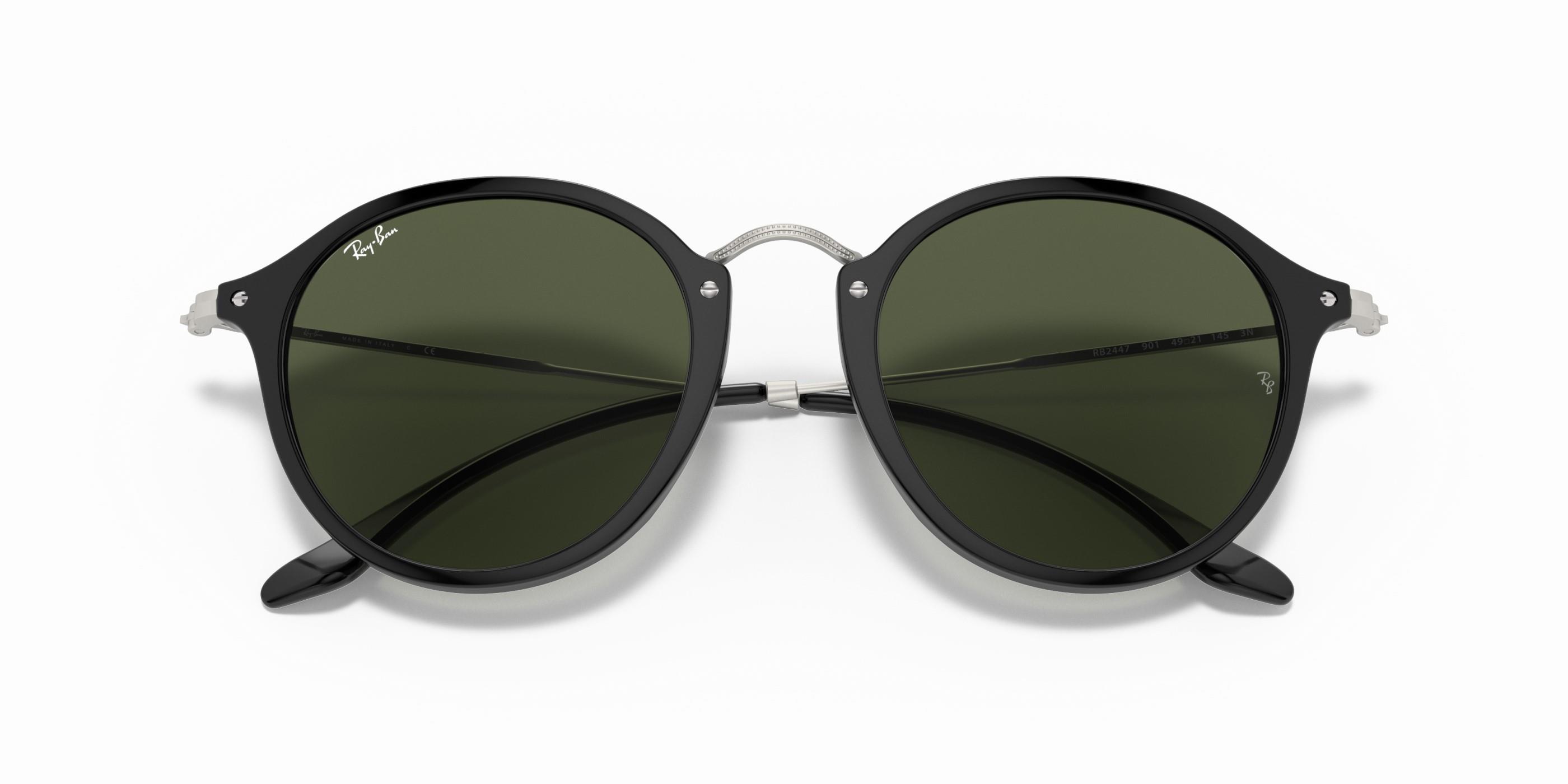 RAY-BAN 0RB2447 901 49-21
