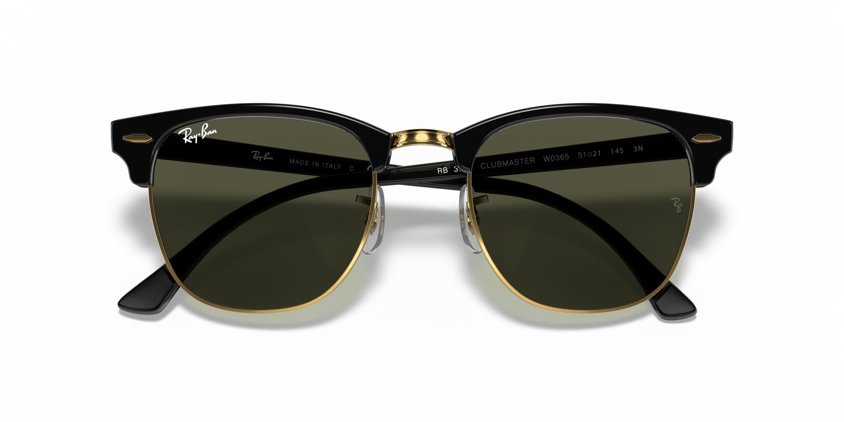 RAY-BAN 0RB3016 W0365 51-21