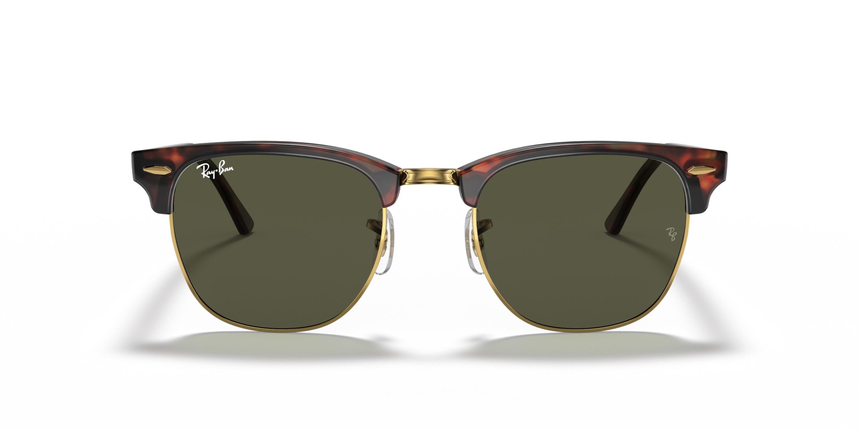 RAY-BAN 0RB3016 W0366 55-21