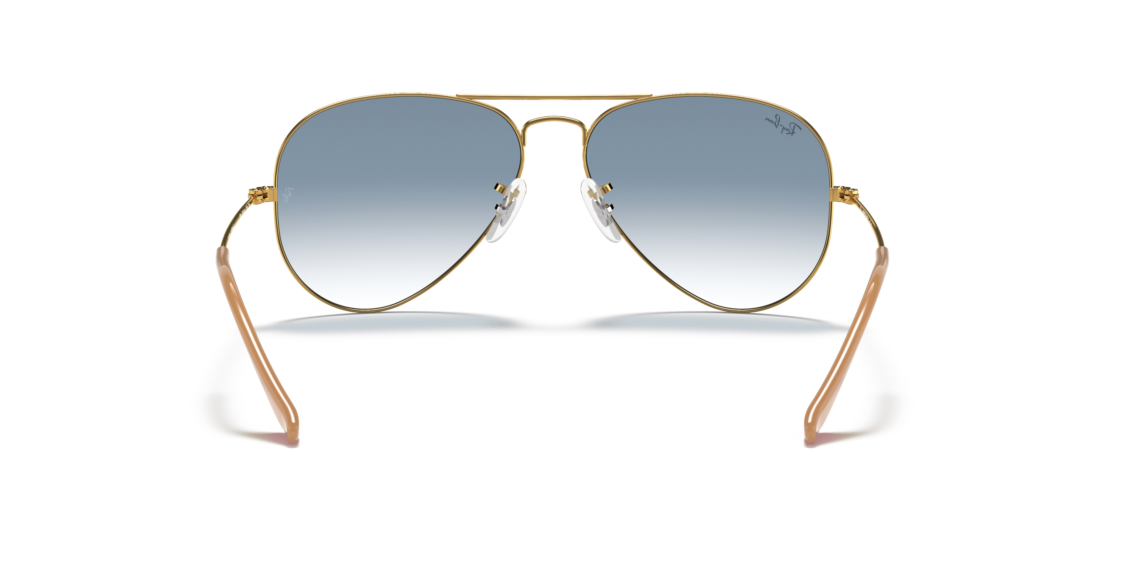 RAY-BAN 0RB3025 001/3F 55-14