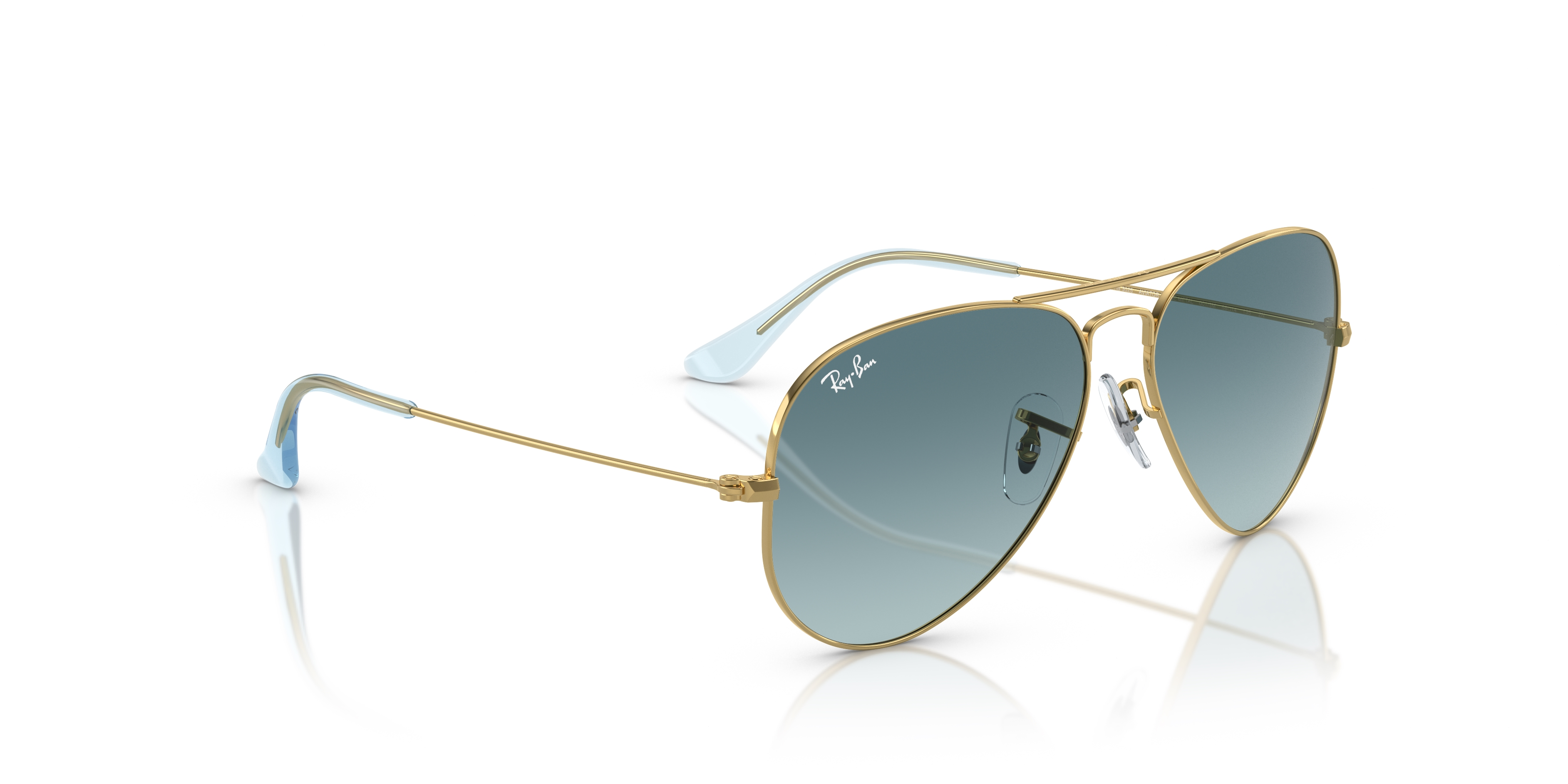 RAY-BAN 0RB3025 001/3M 55-14