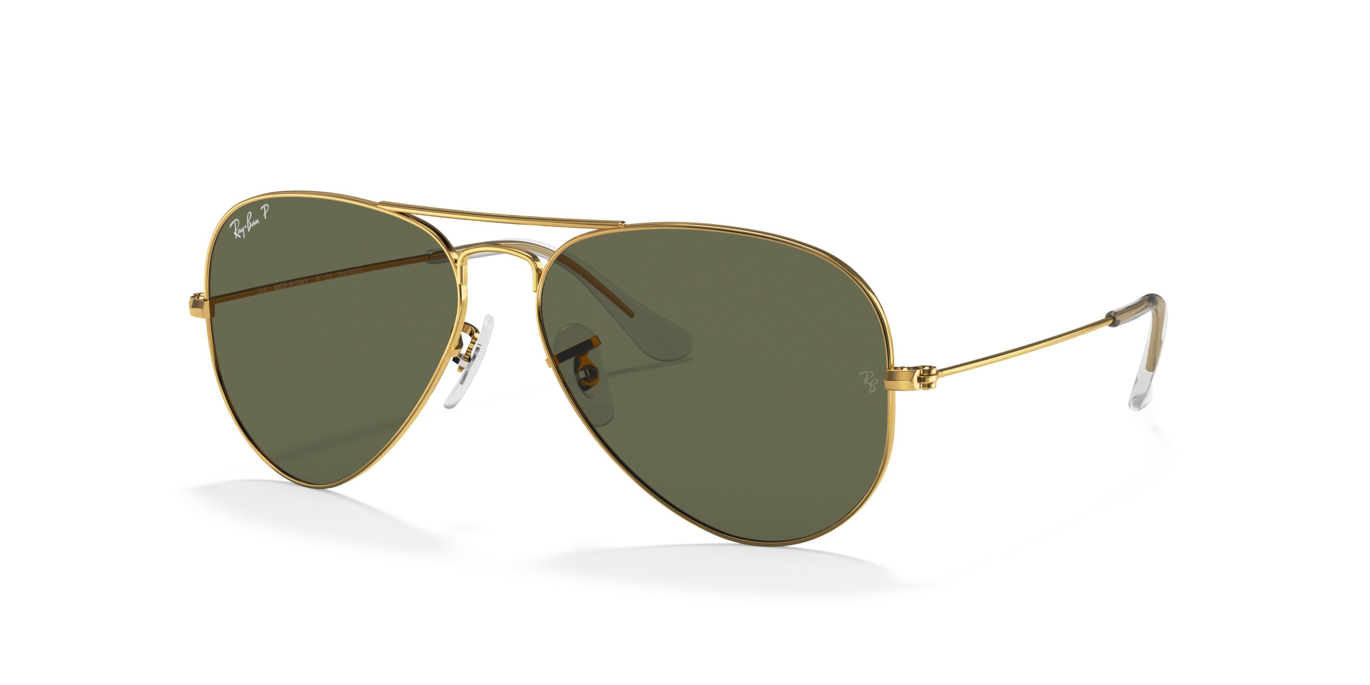 RAY-BAN 0RB3025 001/58 58-14