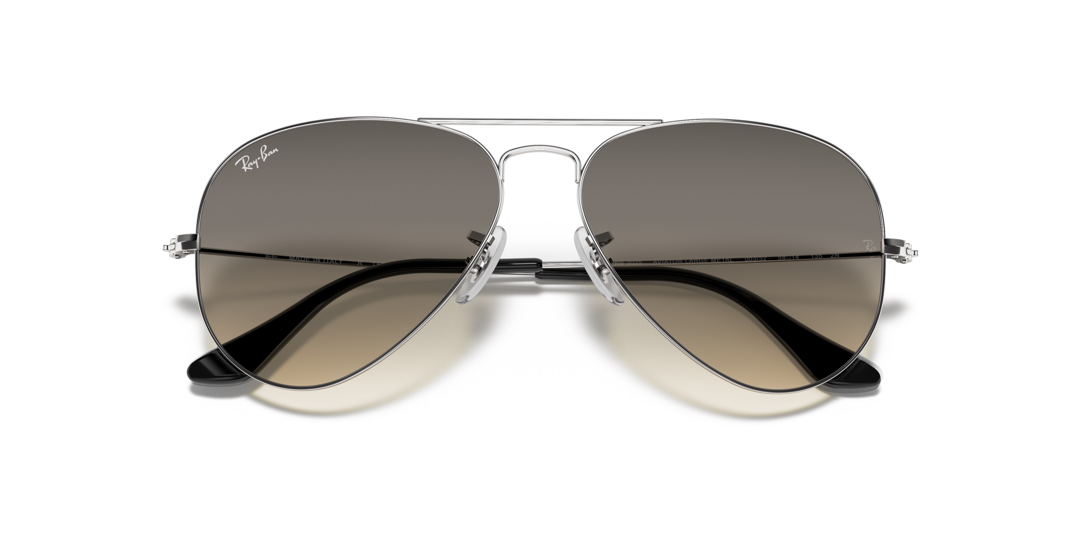 RAY-BAN 0RB3025 003/32 55-14