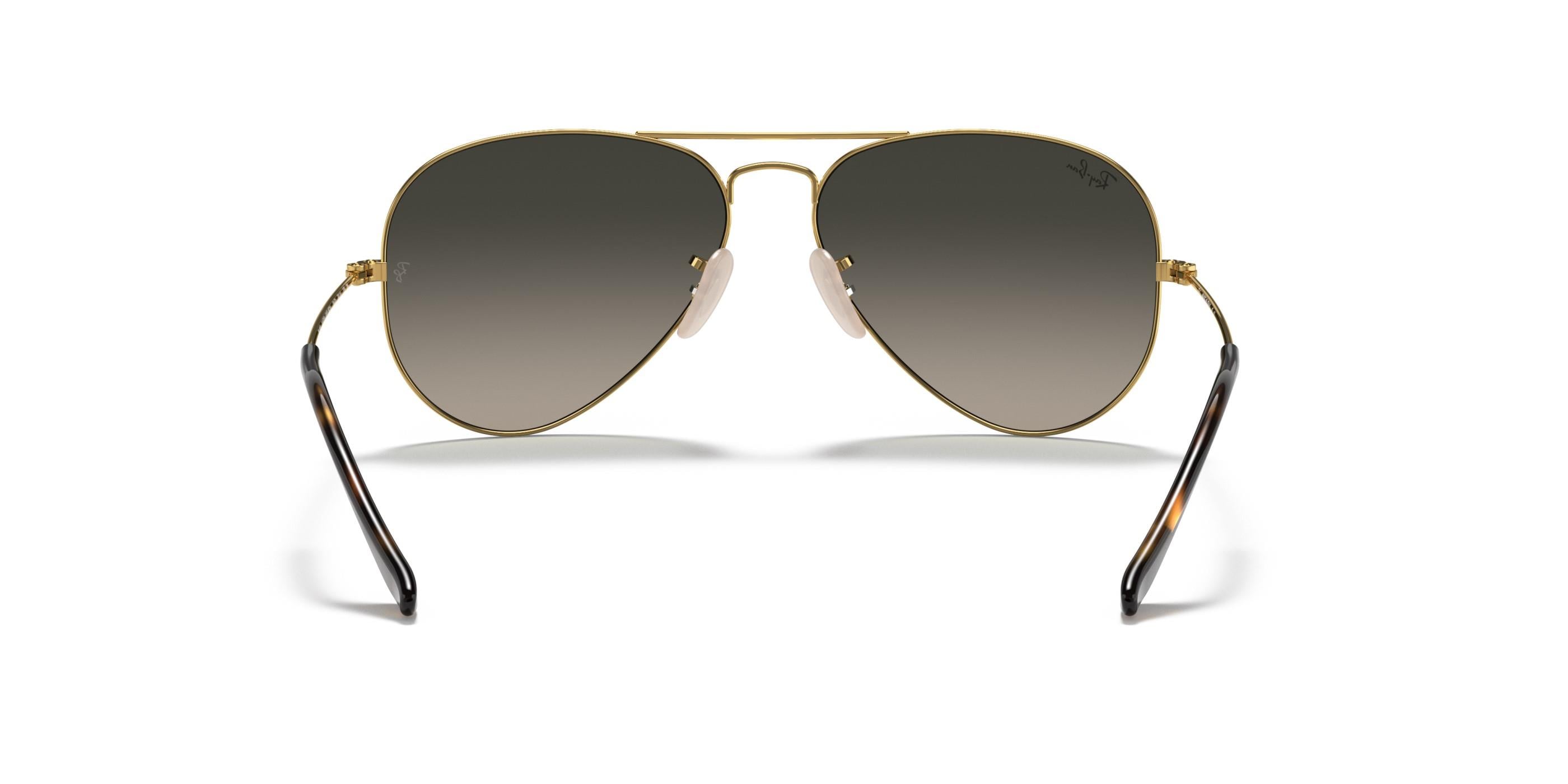RAY-BAN 0RB3025 181/71 58-14