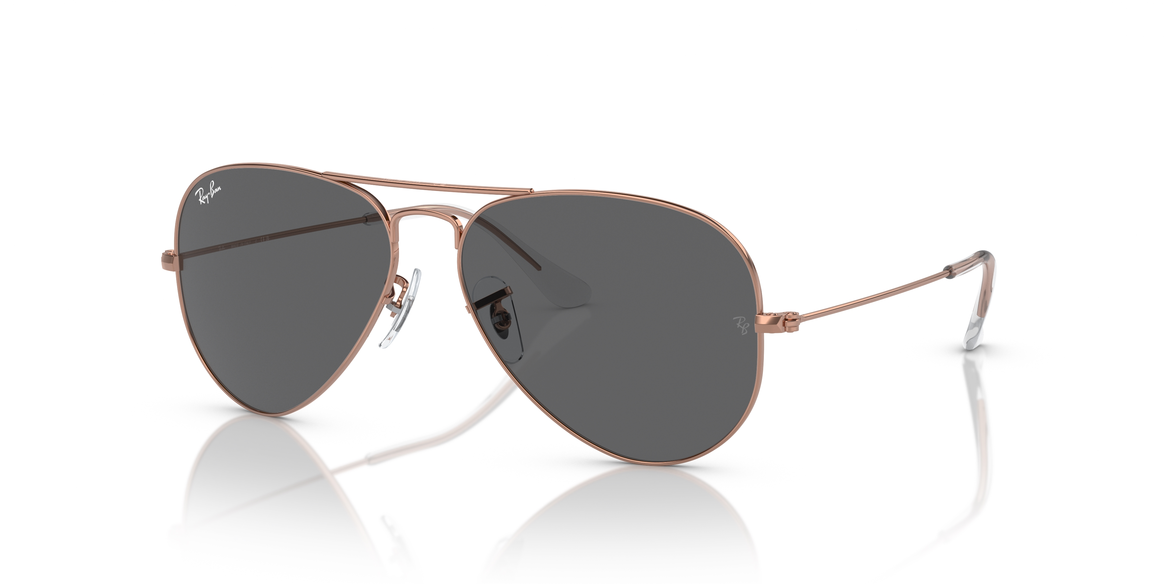 RAY-BAN 0RB3025 9202B1 58-14
