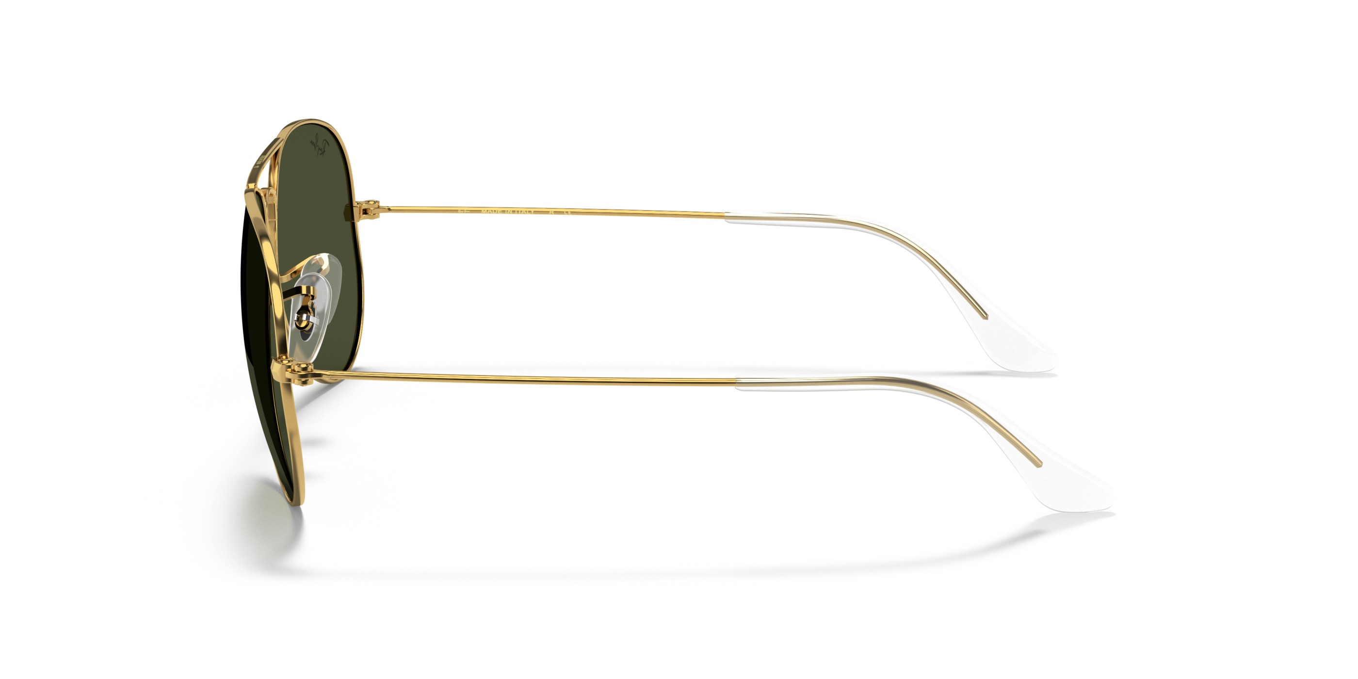 RAY-BAN 0RB3025 L0205 58-14