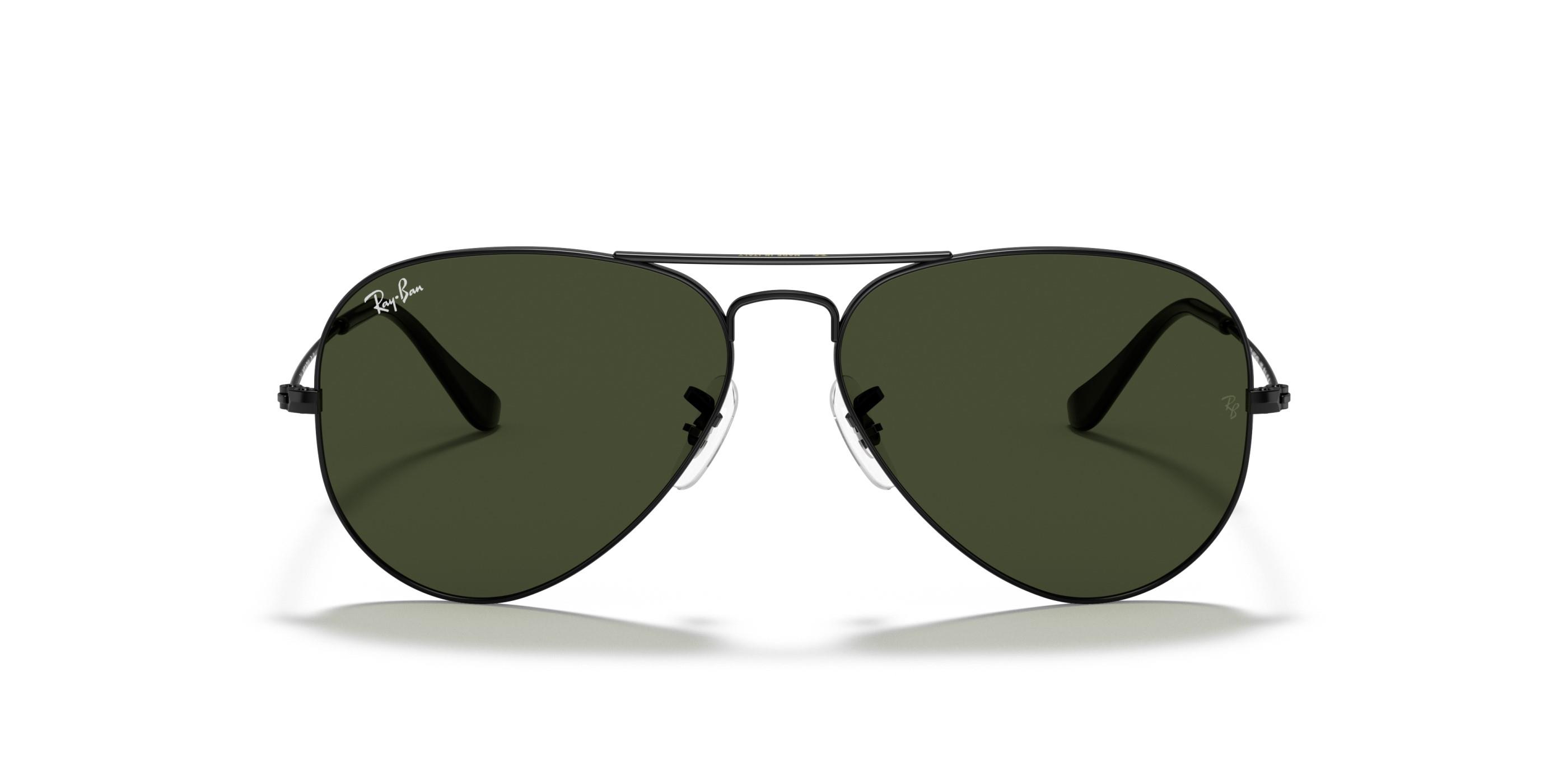 RAY-BAN 0RB3025 L2823 58-14