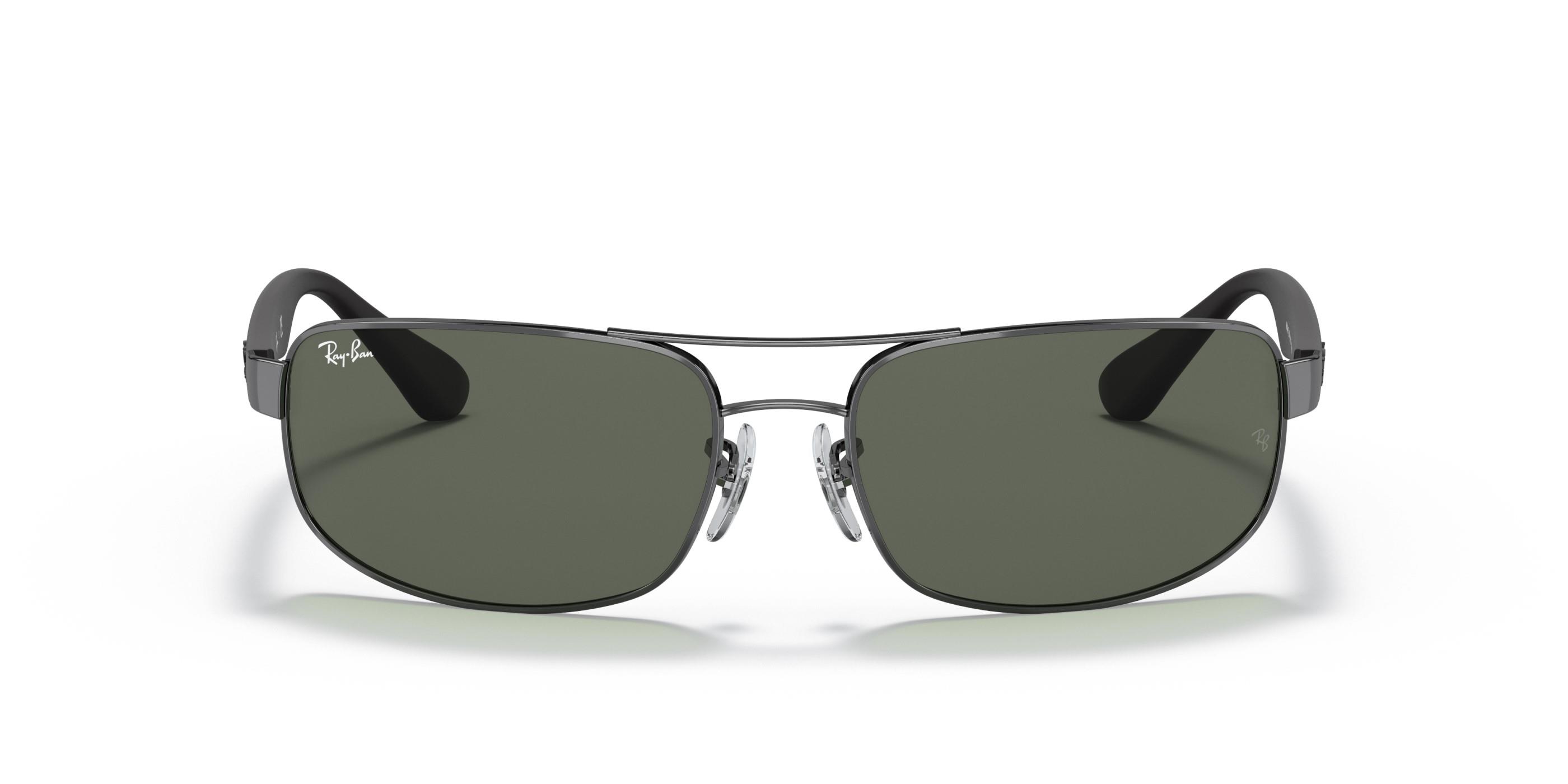 RAY-BAN 0RB3445 004 64-17