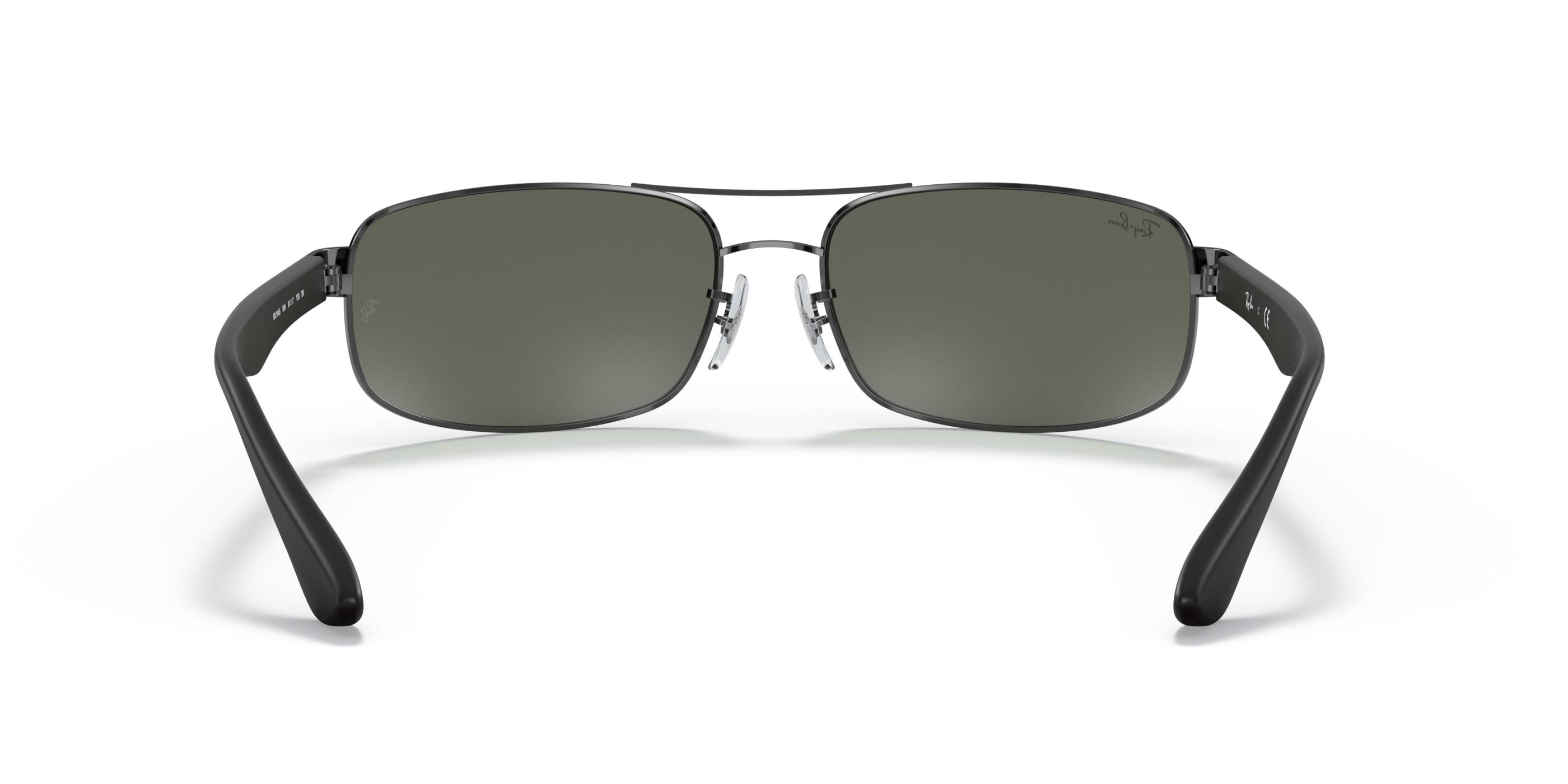 RAY-BAN 0RB3445 004 64-17