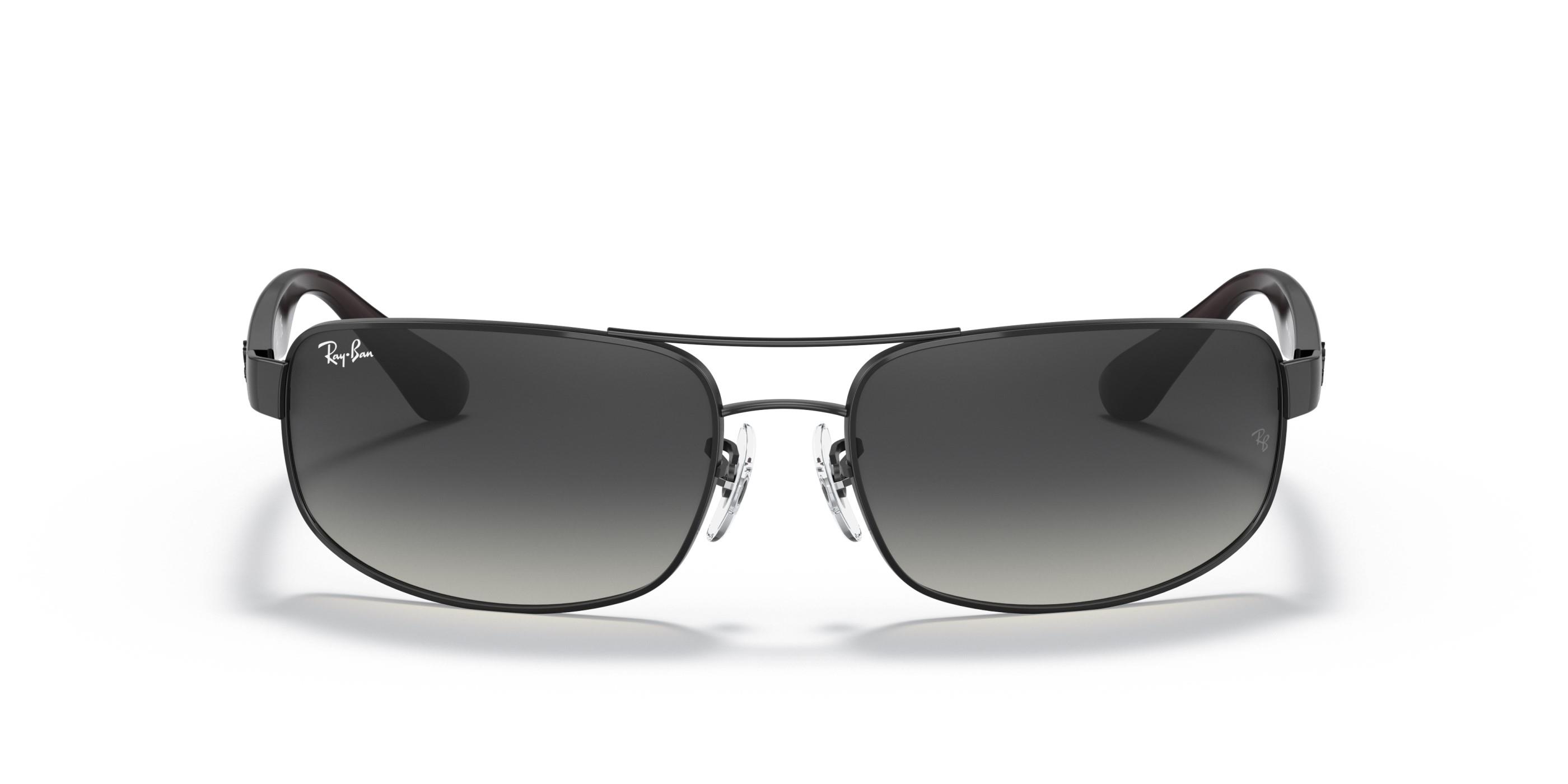 RAY-BAN 0RB3445 006/11 61-17