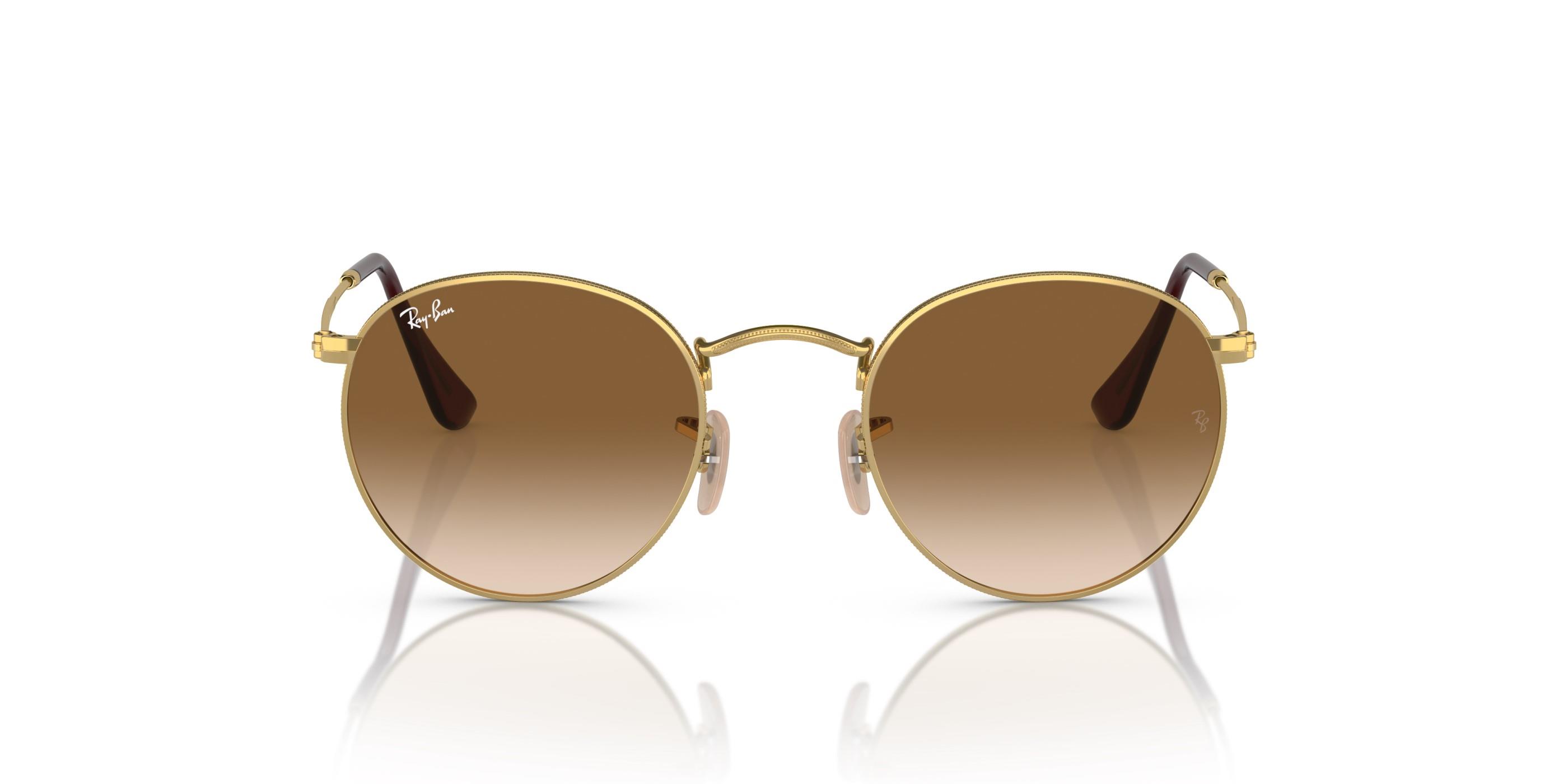 RAY-BAN 0RB3447 001/51 53-21
