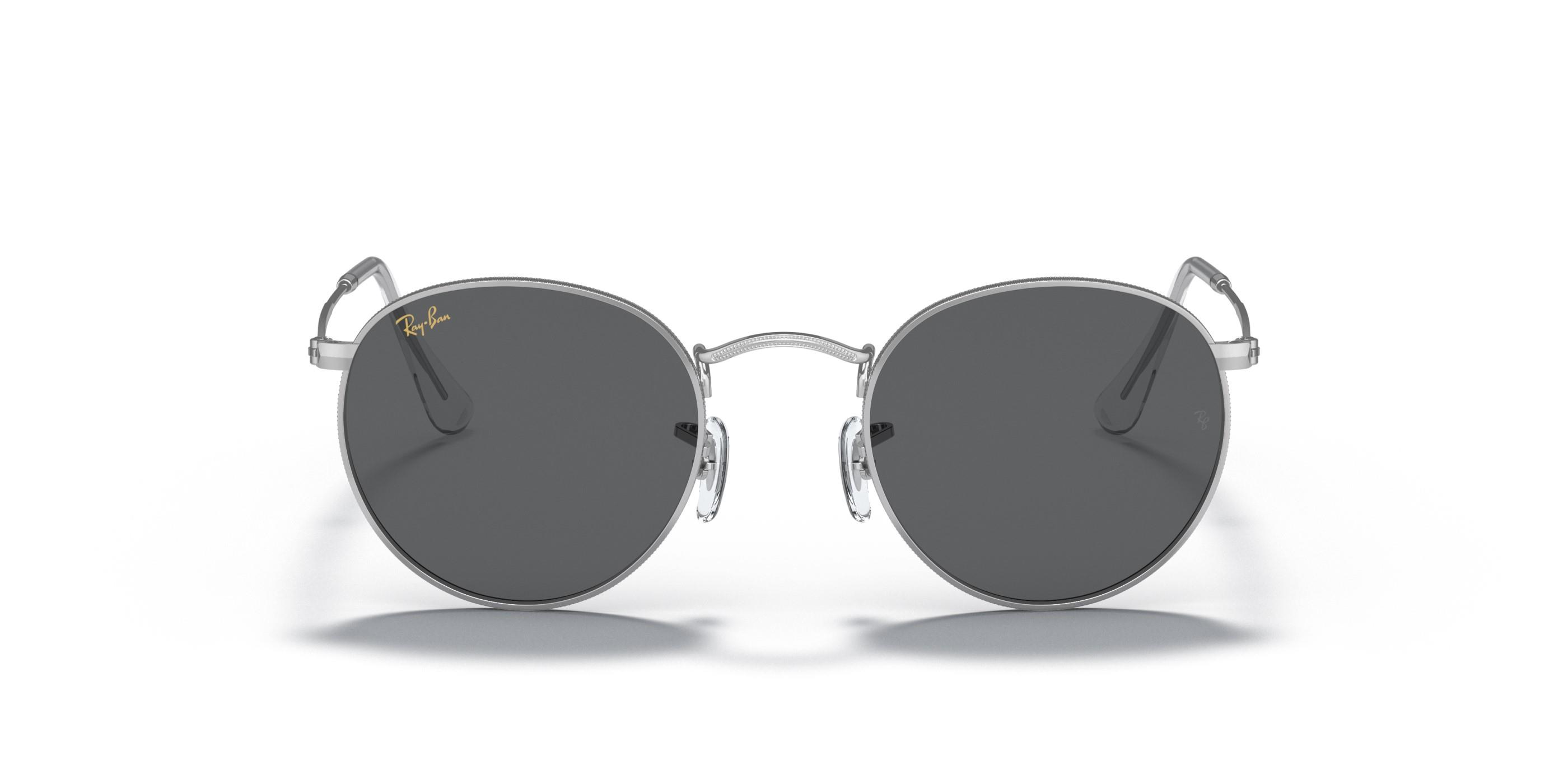 RAY-BAN 0RB3447 9198B1 50-21