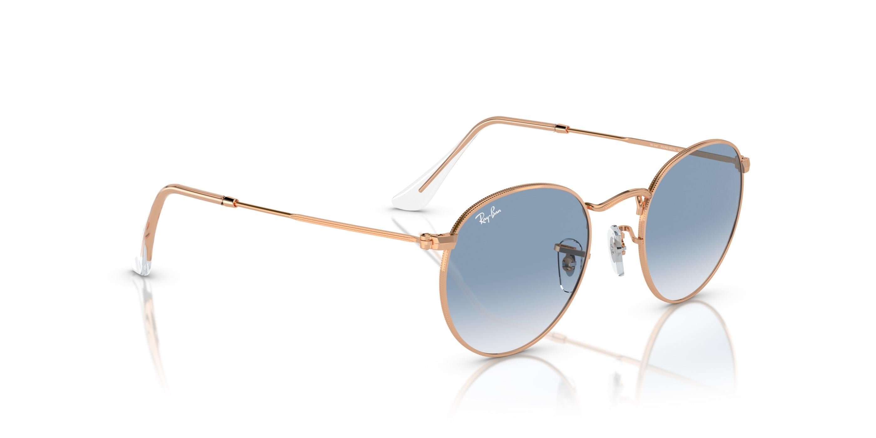 RAY-BAN 0RB3447 92023F 50-21