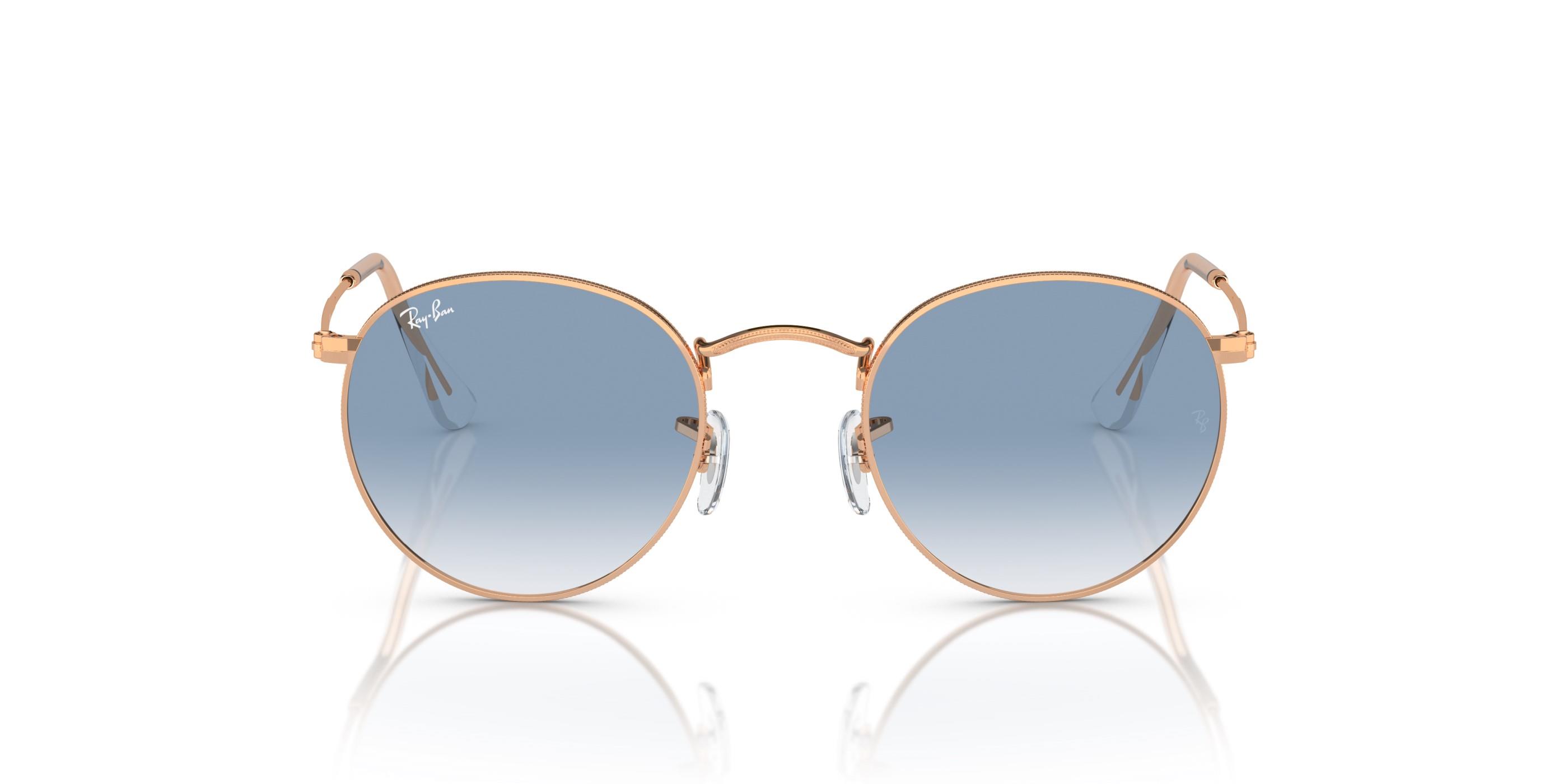 RAY-BAN 0RB3447 92023F 50-21
