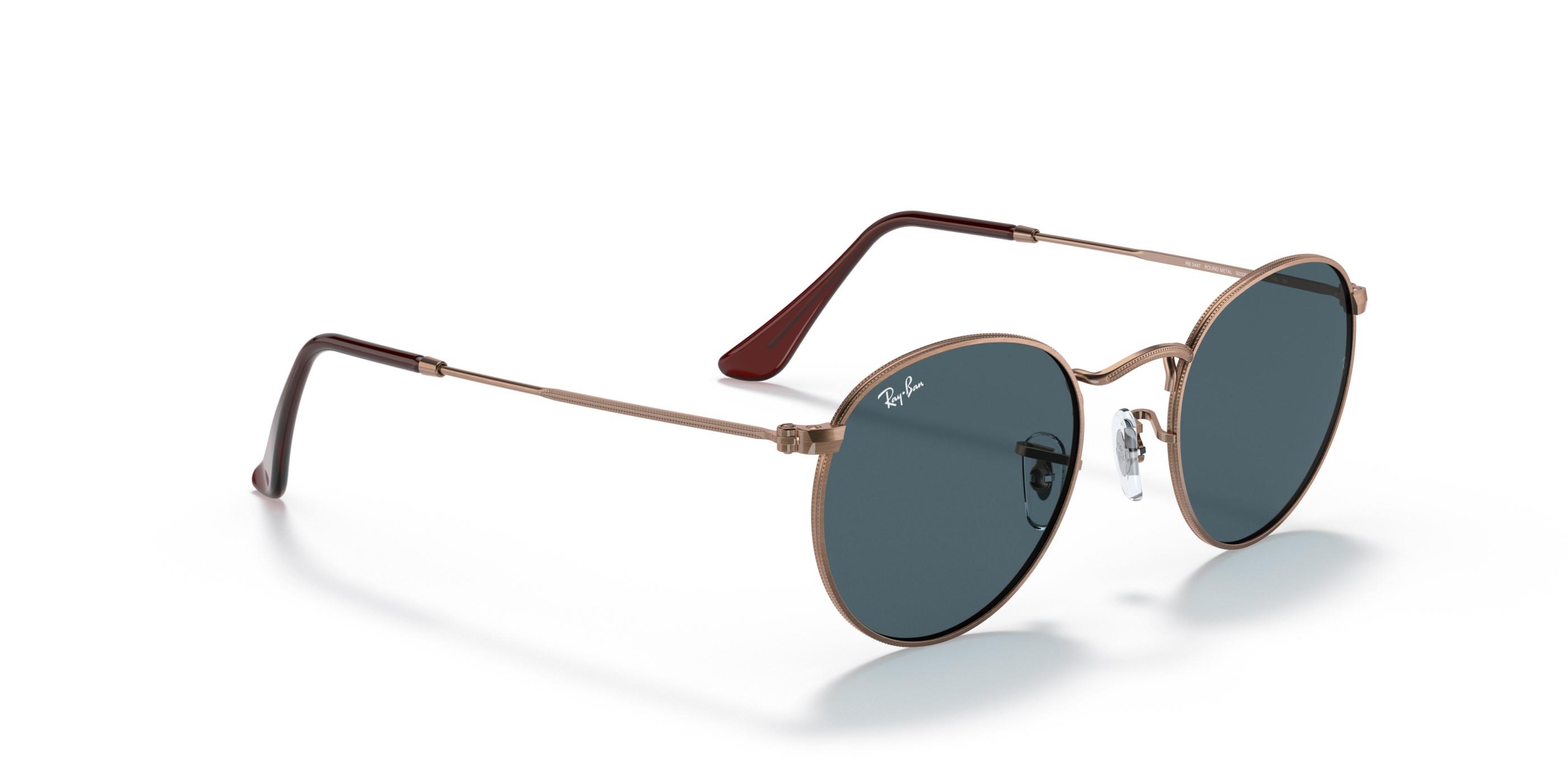 RAY-BAN 0RB3447 9230R5 47-21