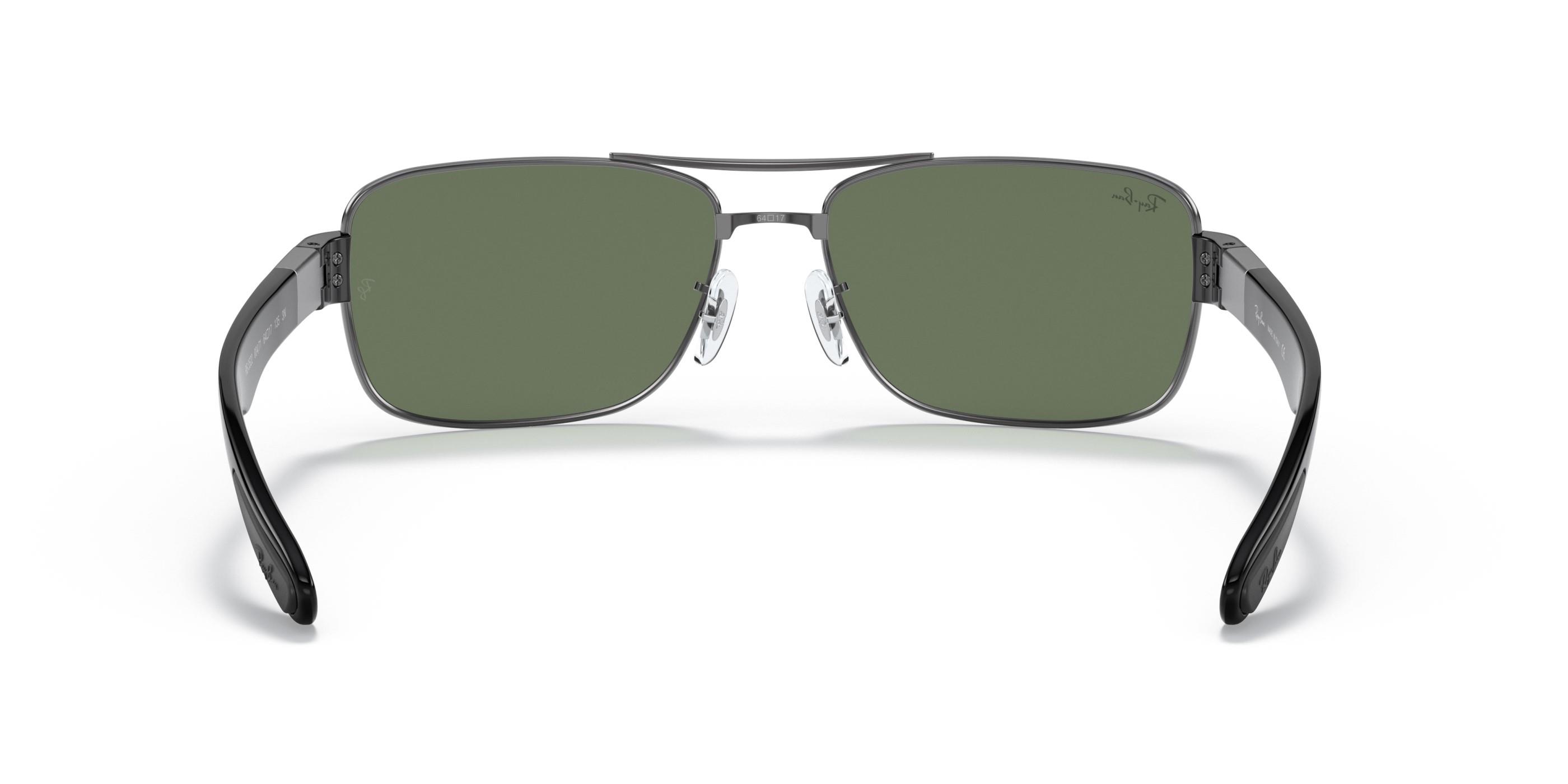 RAY-BAN 0RB3522 004/71 61-17