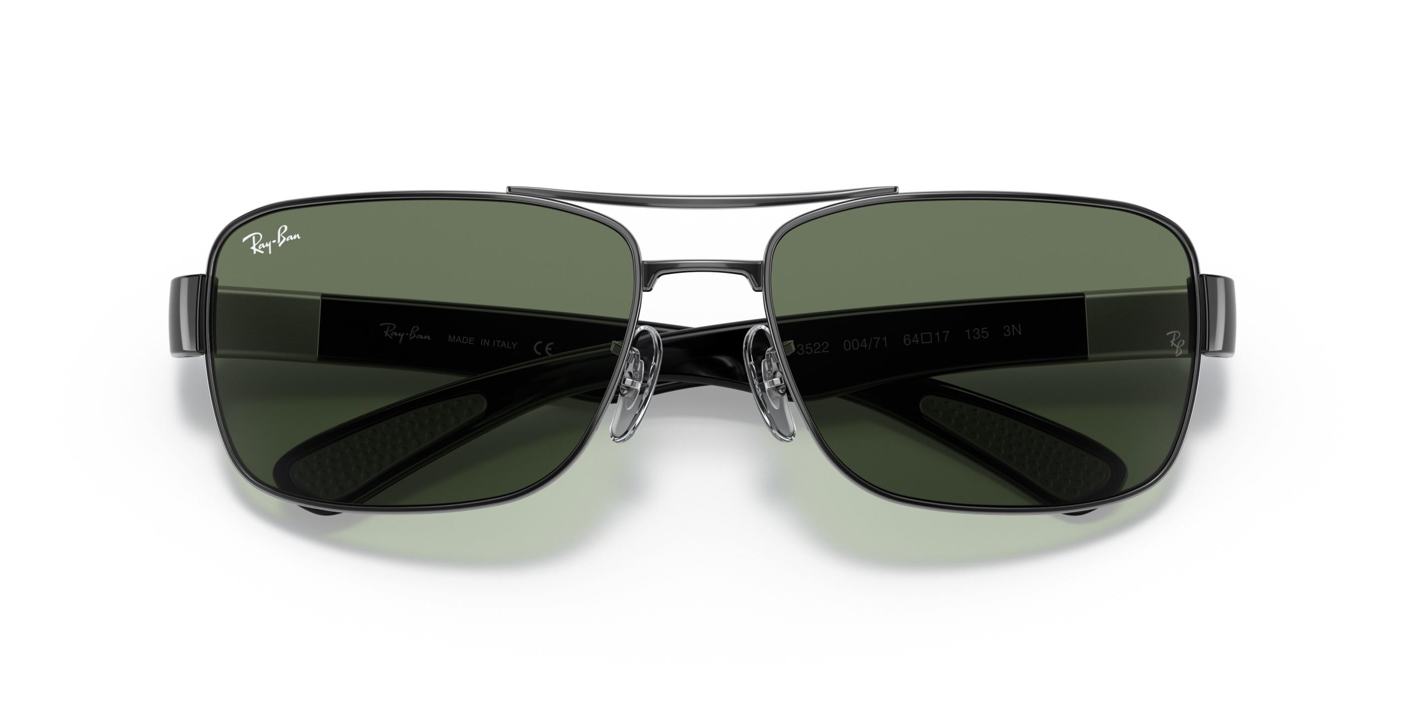 RAY-BAN 0RB3522 004/71 61-17