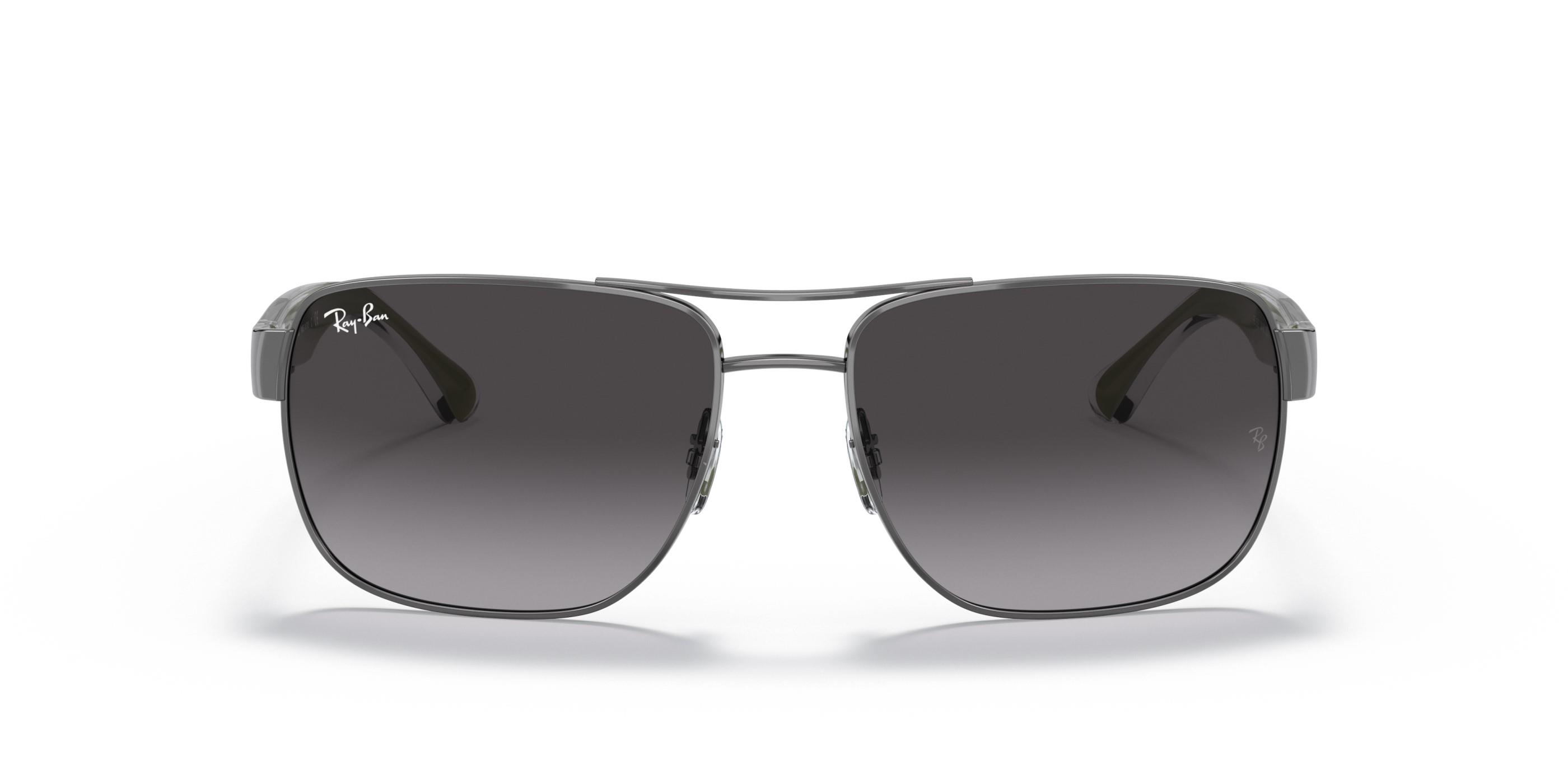 RAY-BAN 0RB3530 004/8G 58-17