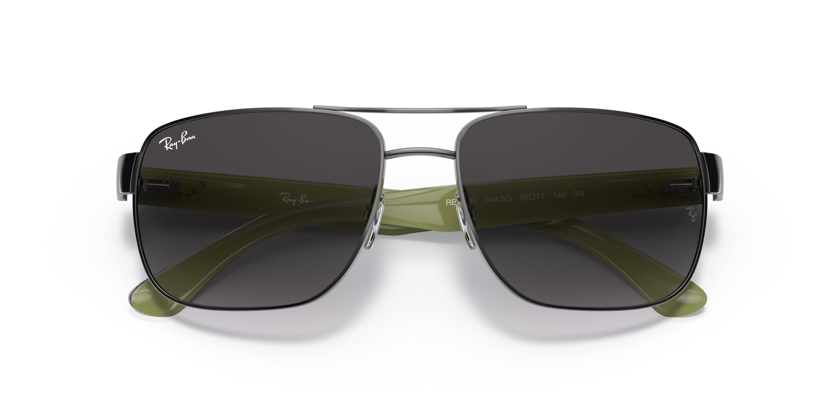 RAY-BAN 0RB3530 004/8G 58-17
