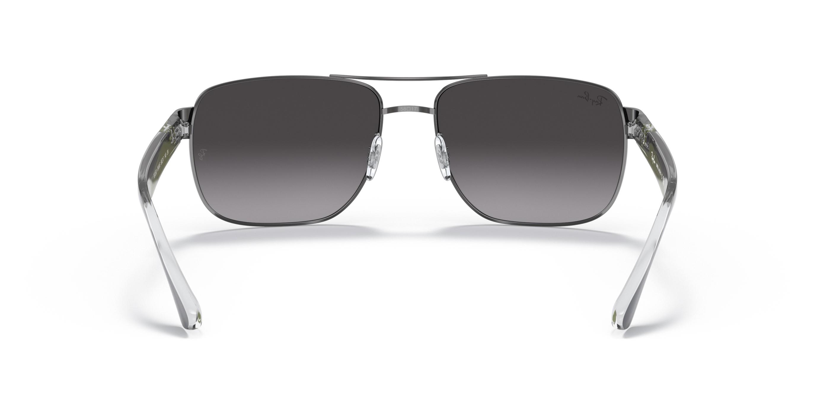 RAY-BAN 0RB3530 004/8G 58-17