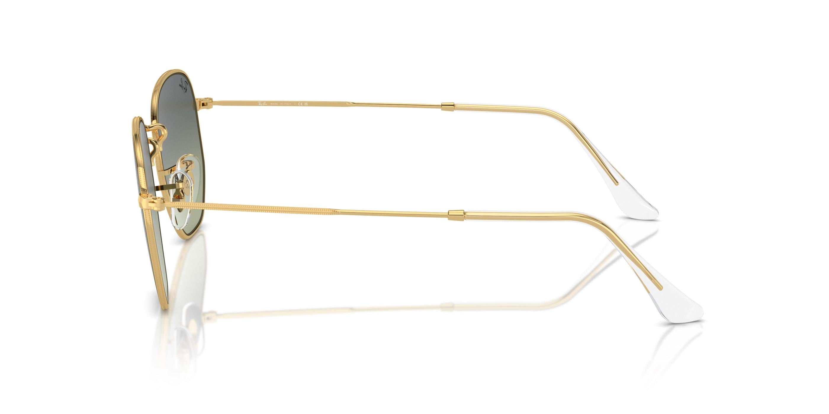 RAY-BAN 0RB3548 001/BH 51-21