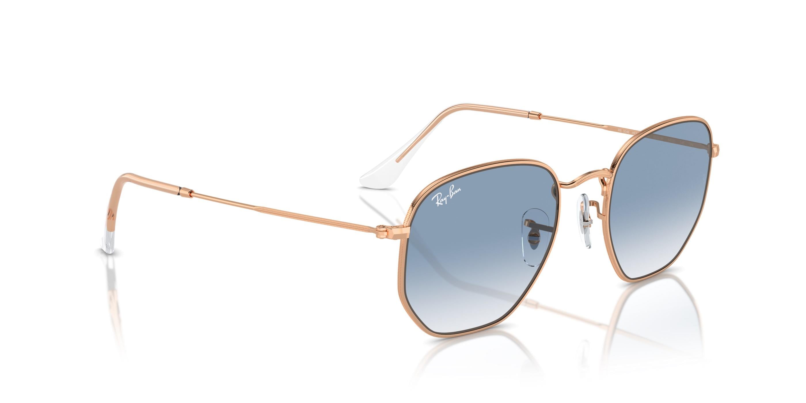 RAY-BAN 0RB3548 92023F 51-21