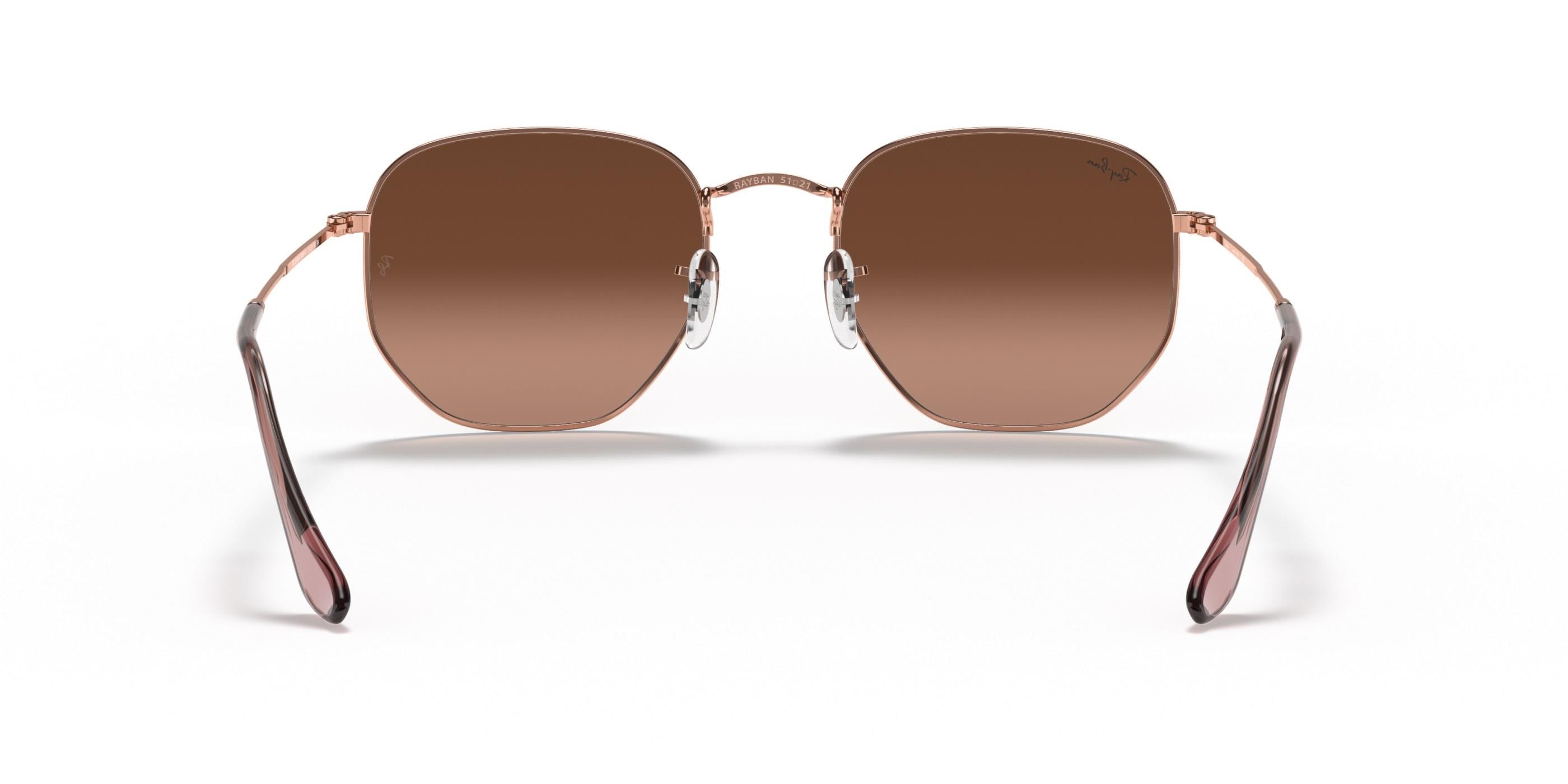 RAY-BAN 0RB3548N 9069A5 48-21