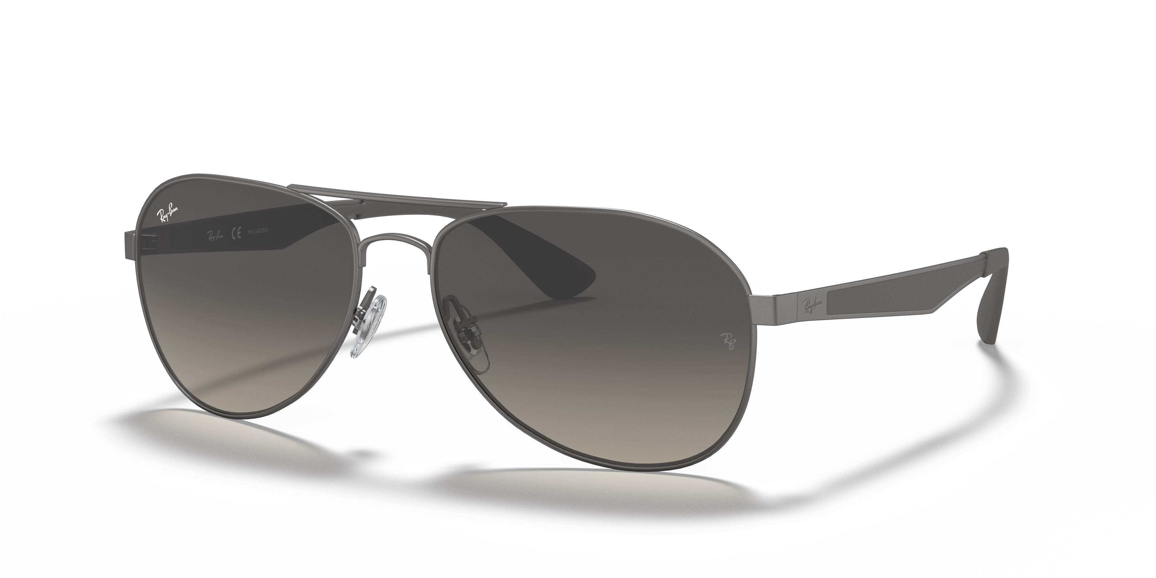 RAY-BAN 0RB3549 601S9A 52-20