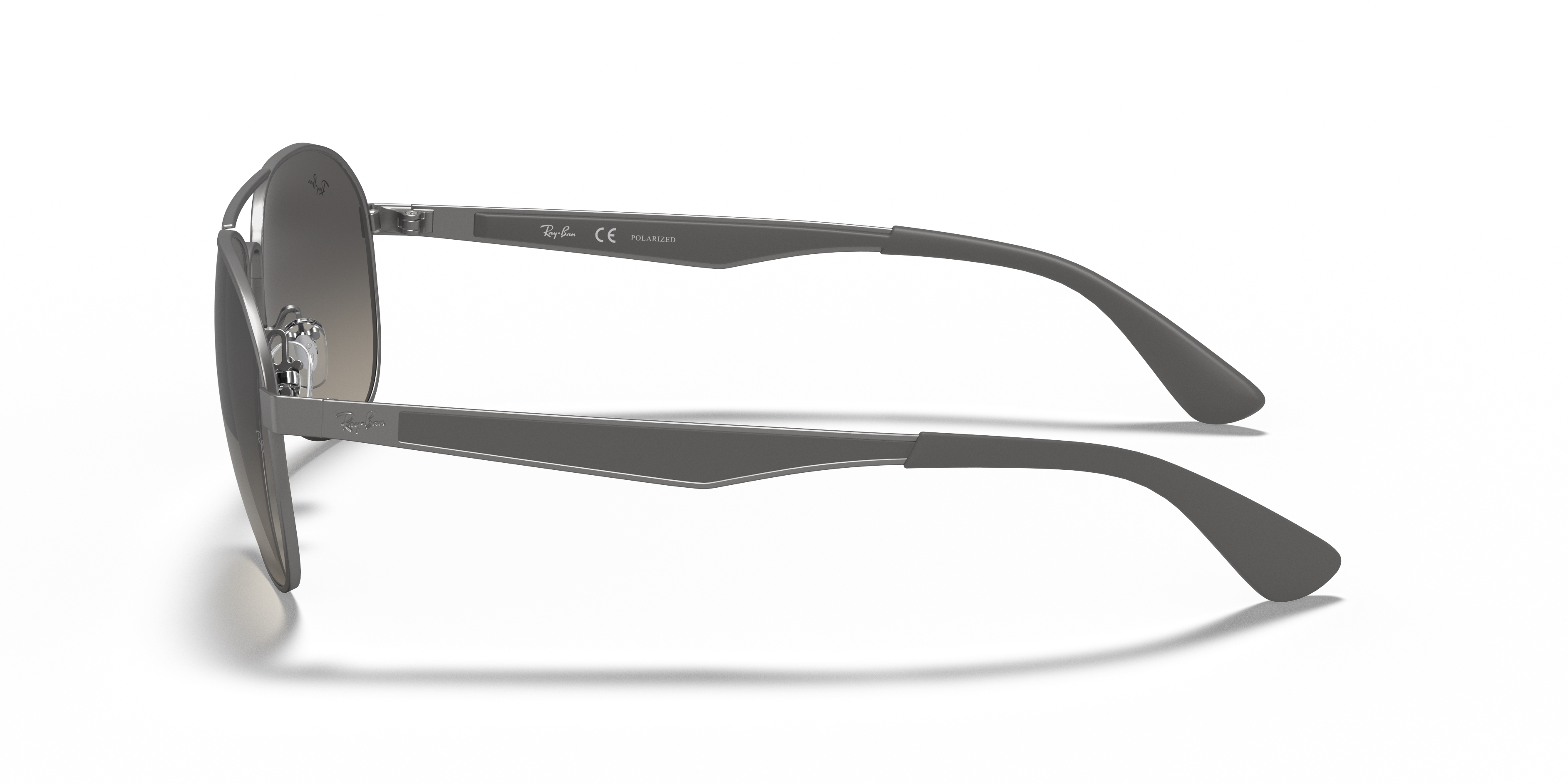 RAY-BAN 0RB3549 601S9A 52-20