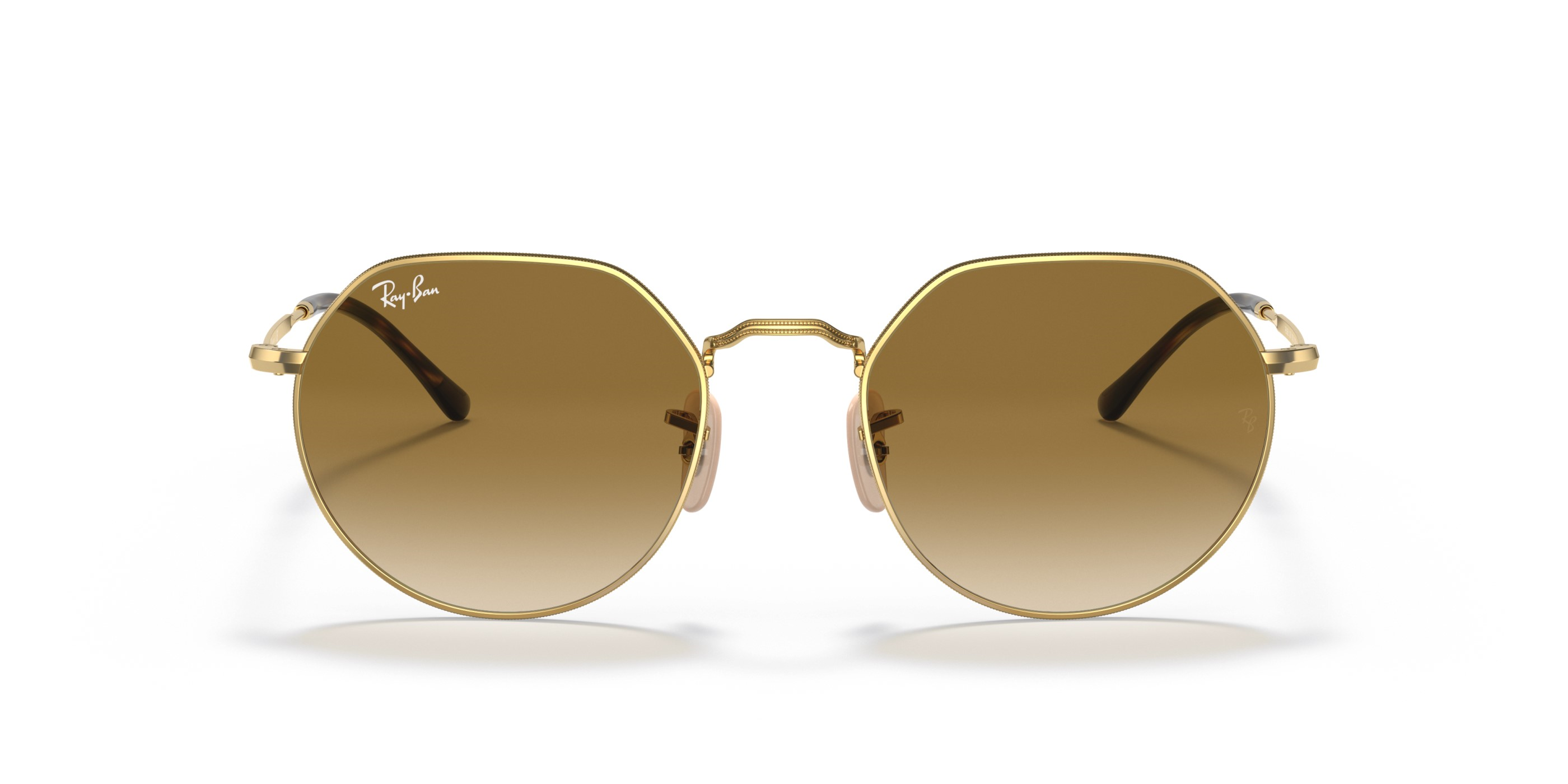 RAY-BAN 0RB3565 001/51 53-20