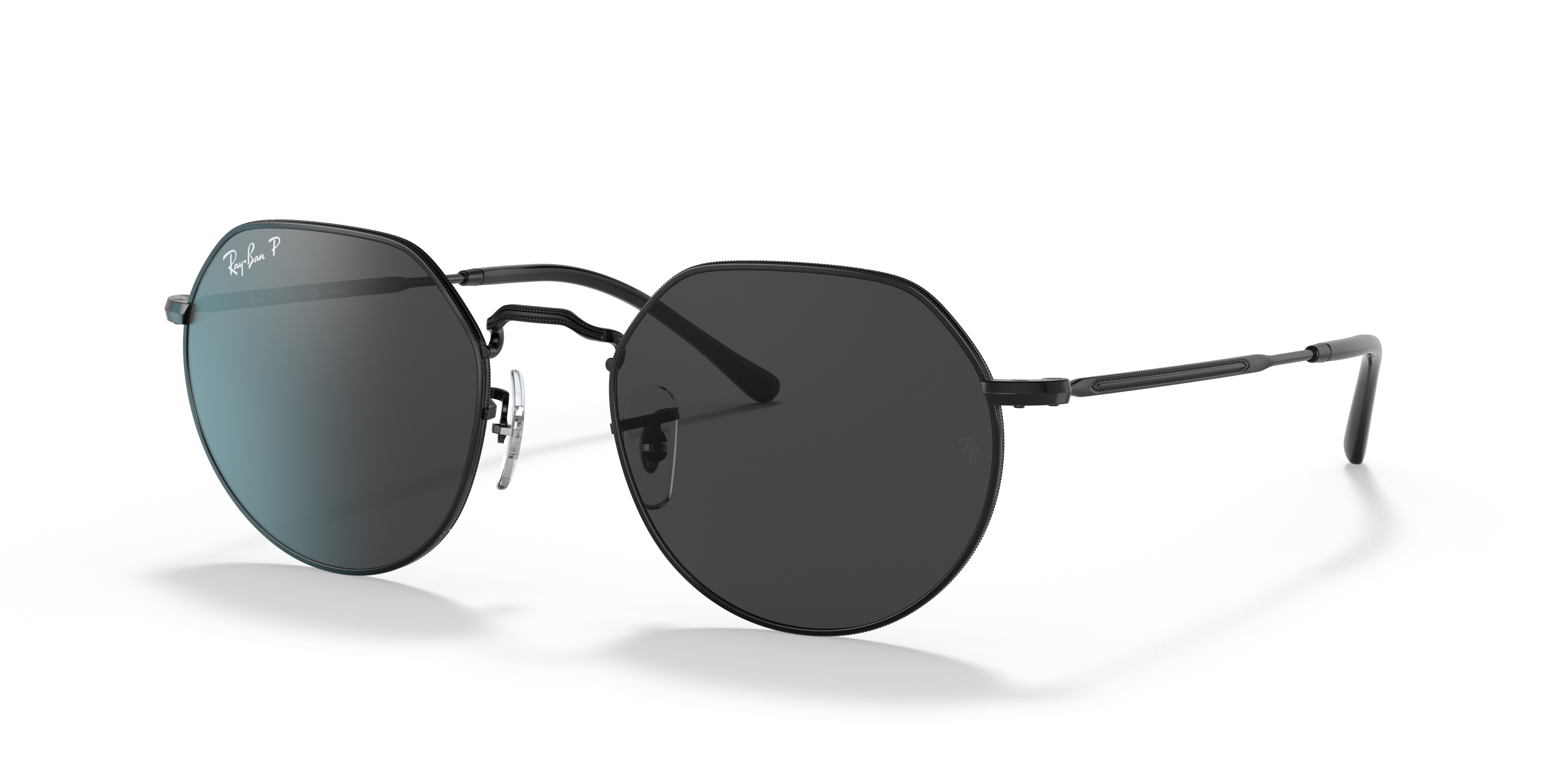 RAY-BAN 0RB3565 002/48 53-20