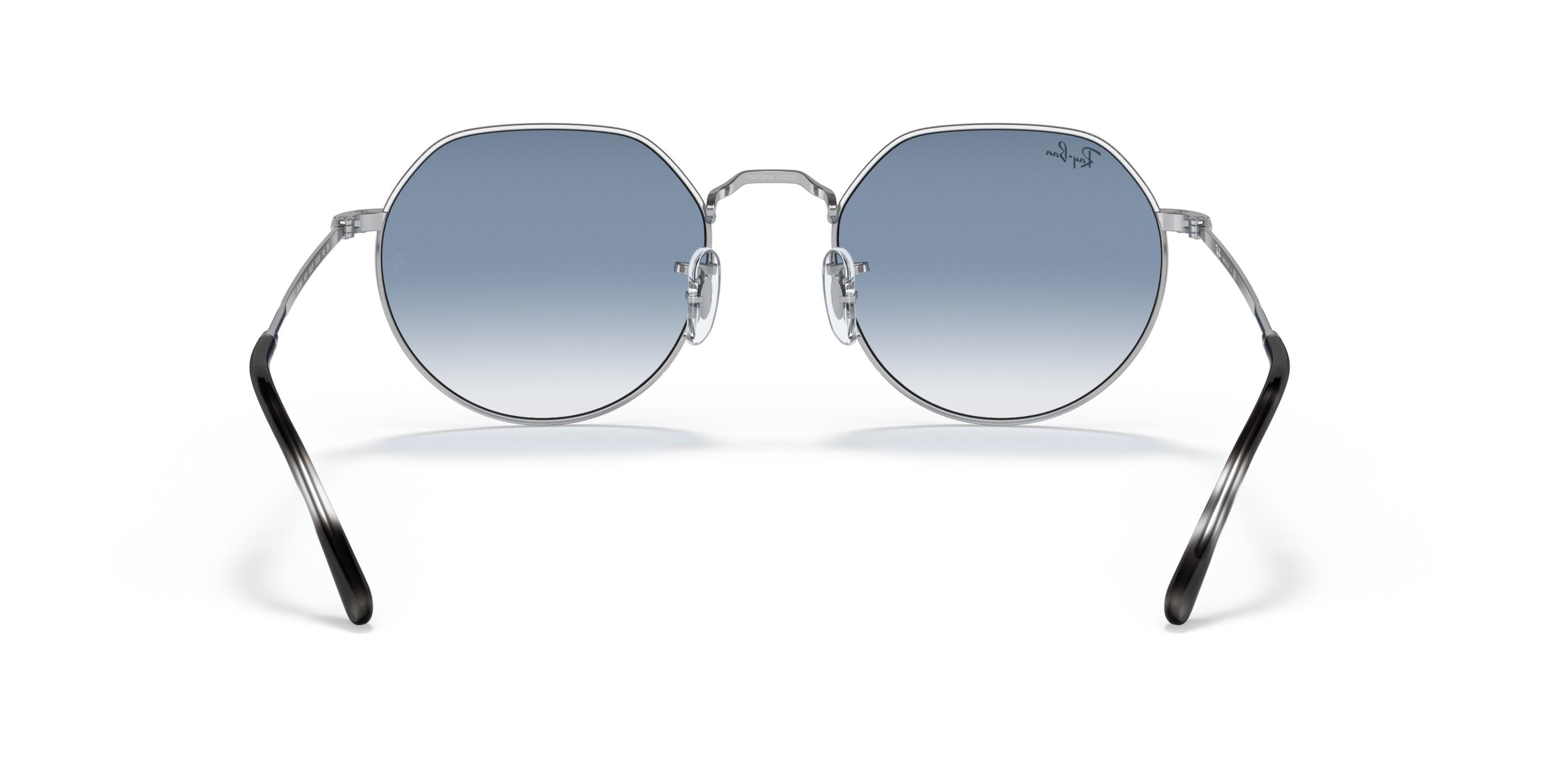 RAY-BAN 0RB3565 003/3F 51-20