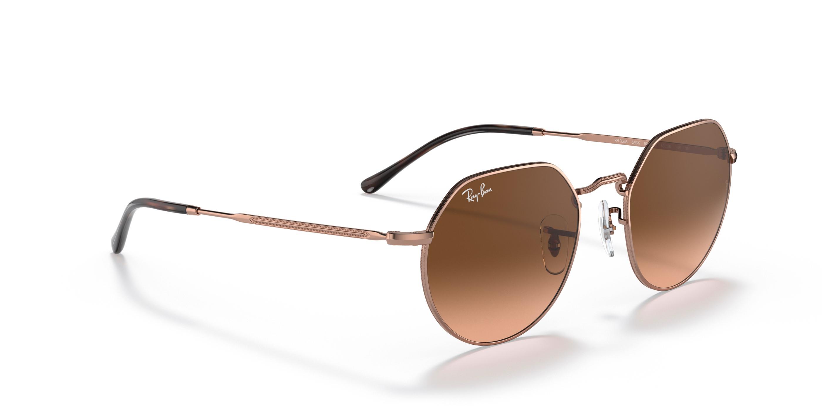 RAY-BAN 0RB3565 9035A5 51-20