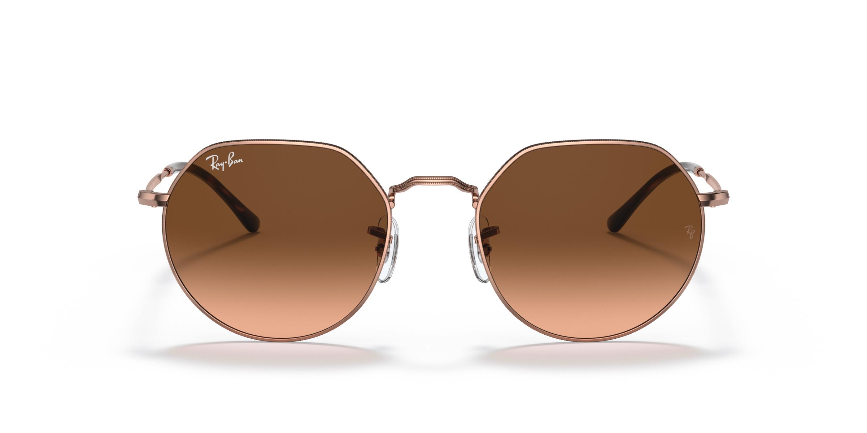 RAY-BAN 0RB3565 9035A5 51-20