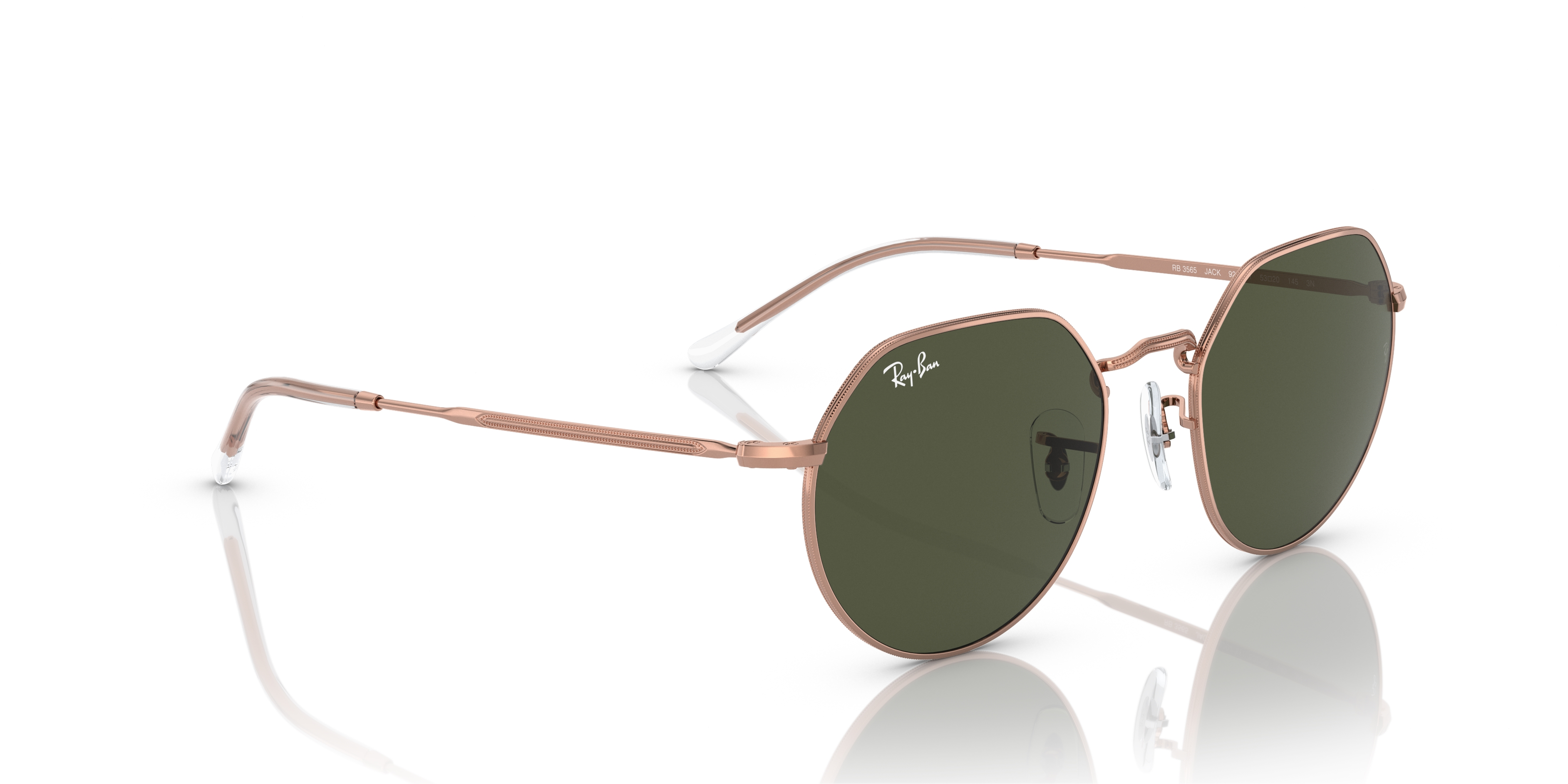 RAY-BAN 0RB3565 920231 53-20