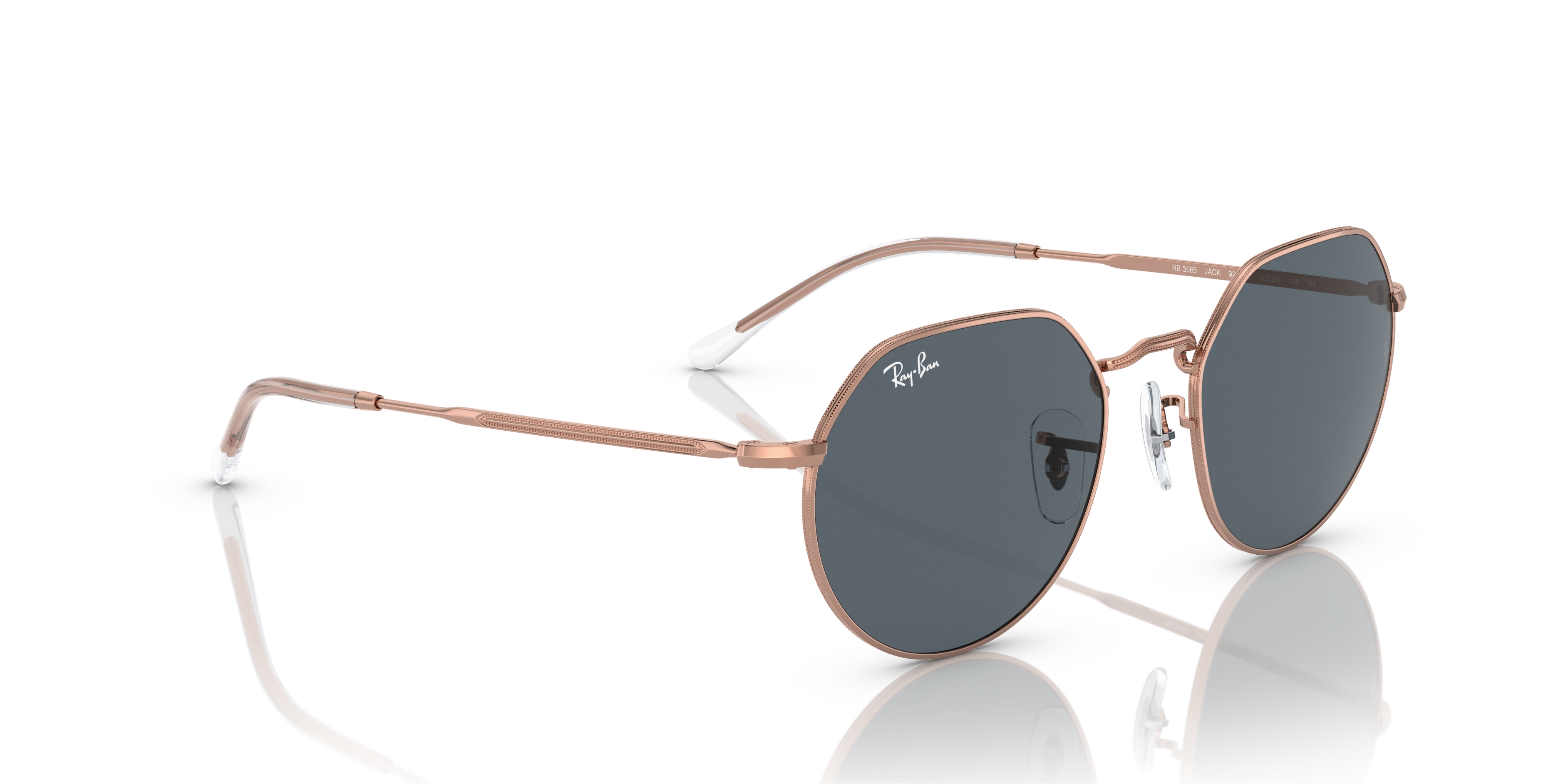 RAY-BAN 0RB3565 9202R5 51-20