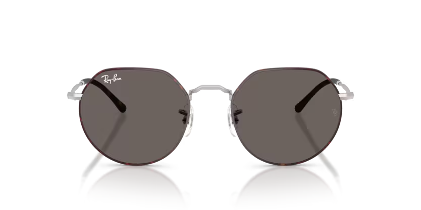 RAY-BAN 0RB3565 9277B1 53