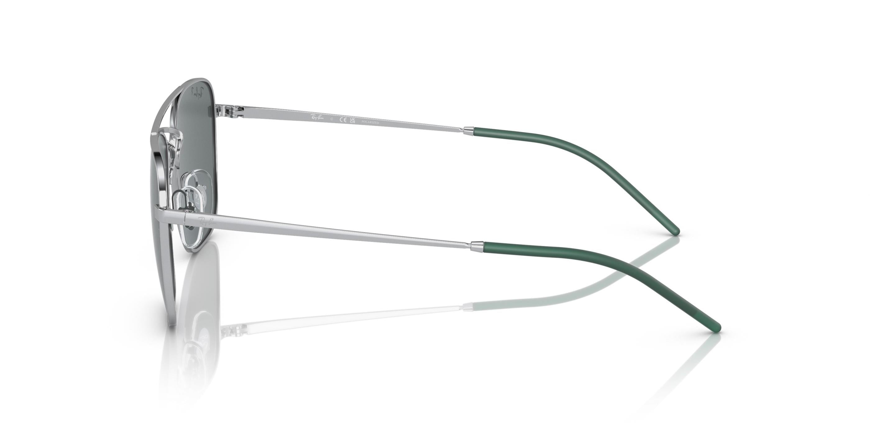 RAY-BAN 0RB3588 925181 55-19