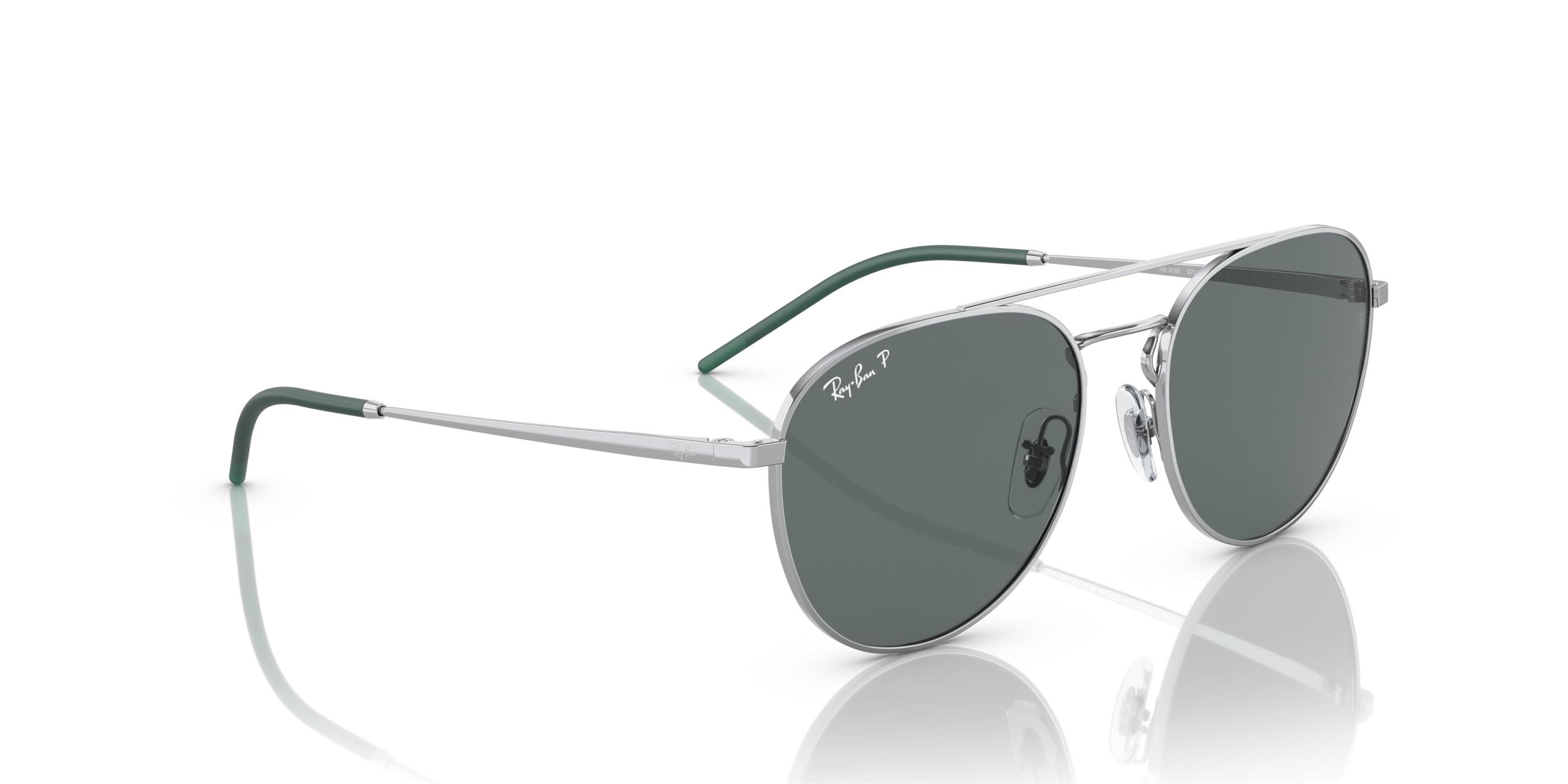 RAY-BAN 0RB3589 925181 55-18