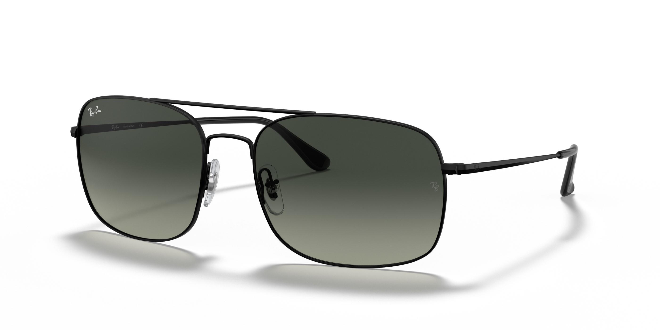 RAY-BAN 0RB3611 006/71 60-18
