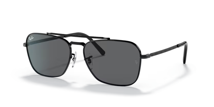 RAY-BAN 0RB3636 002/B1 55