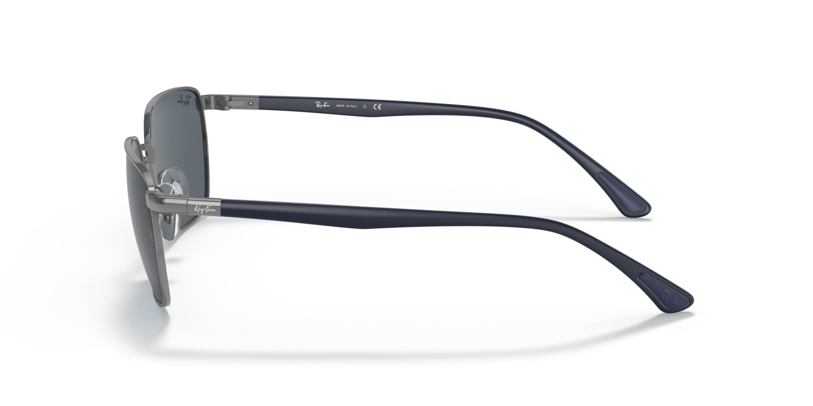 RAY-BAN 0RB3684 004/R5 58-18