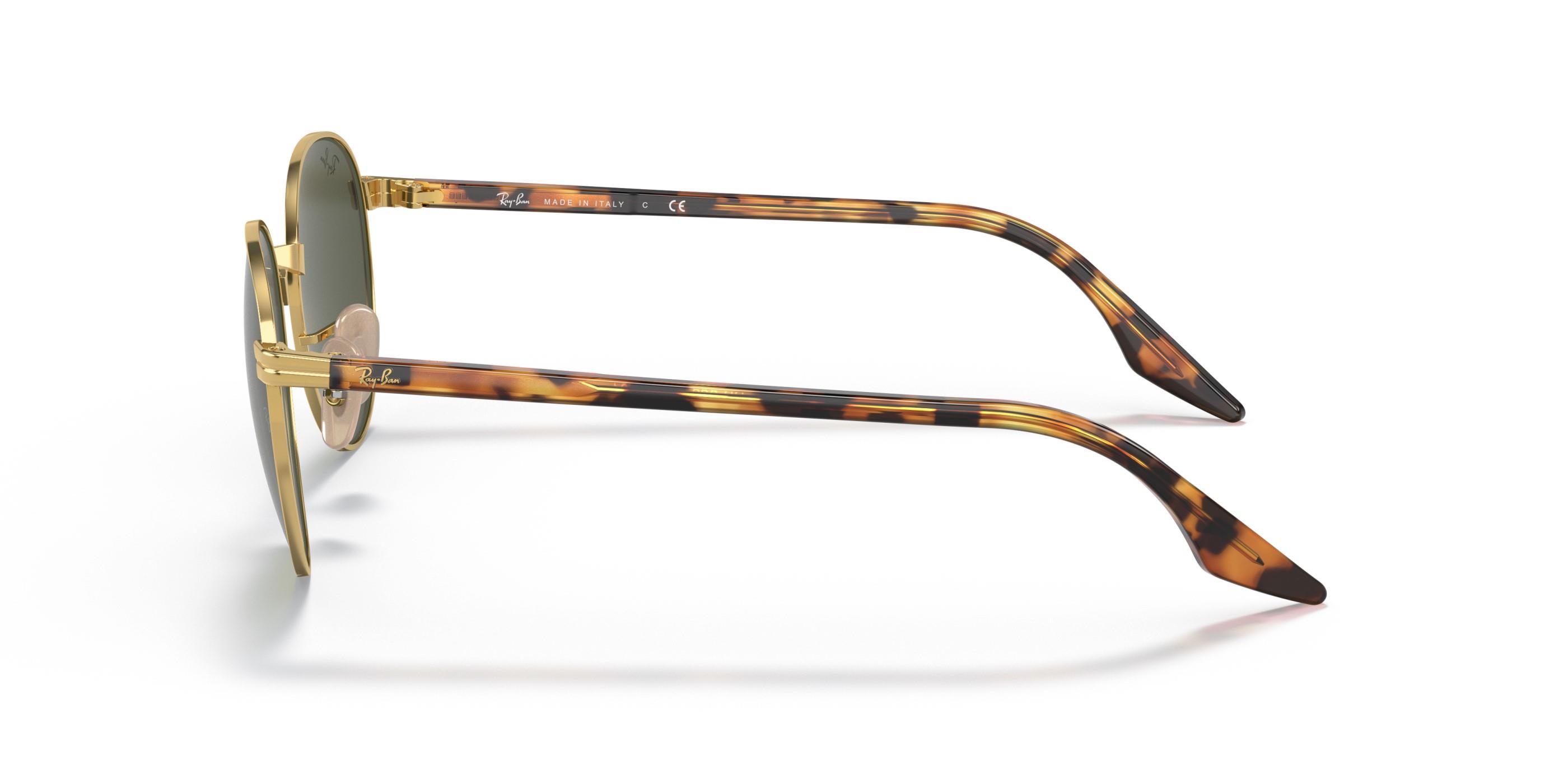 RAY-BAN 0RB3691 001/31 51-21