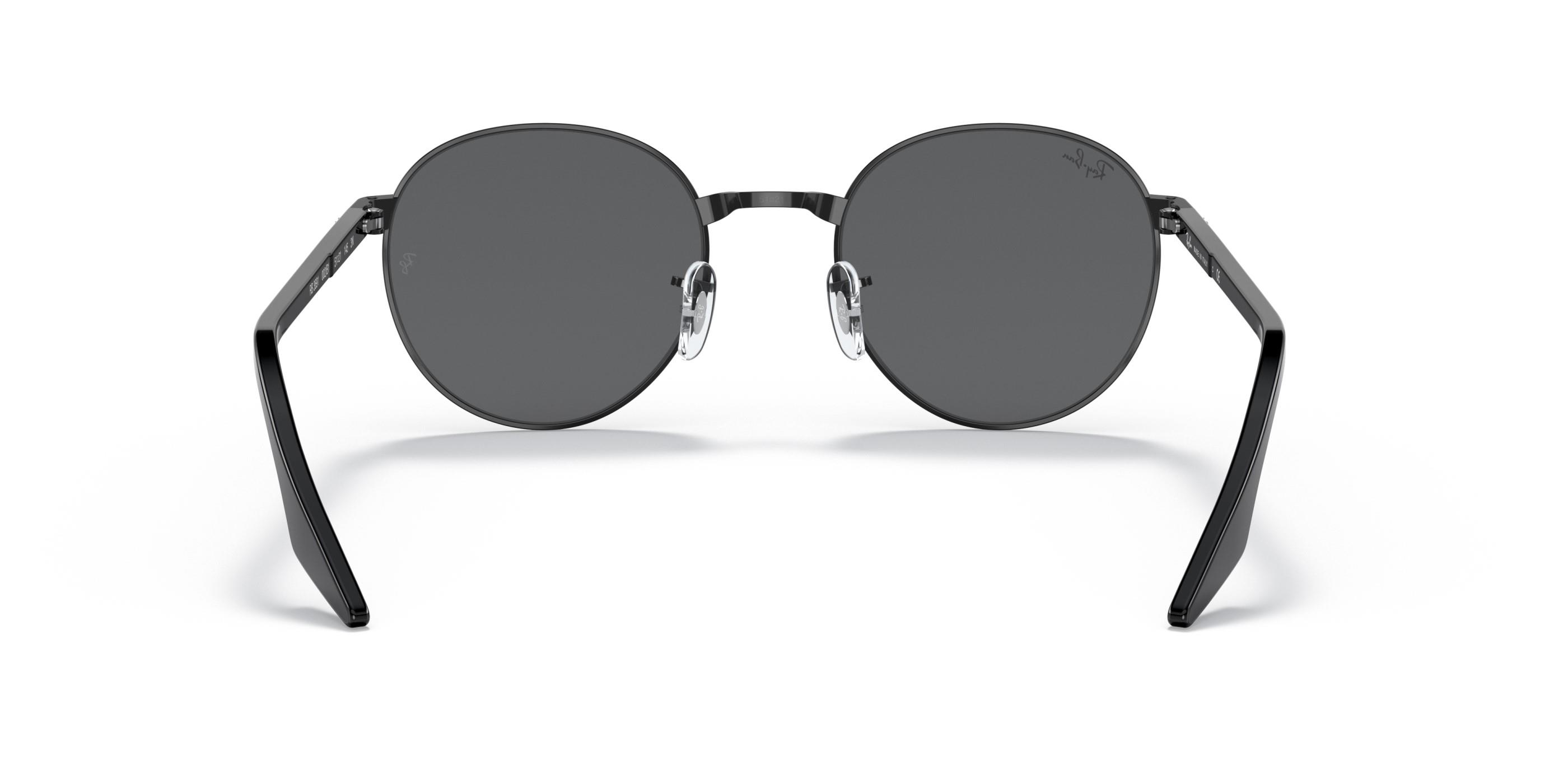 RAY-BAN 0RB3691 002/B1 51-21