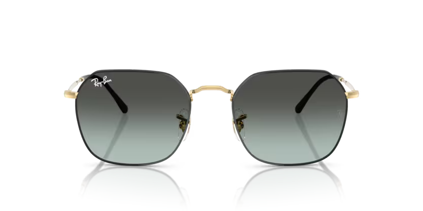 RAY-BAN 0RB3694 9271GK 53