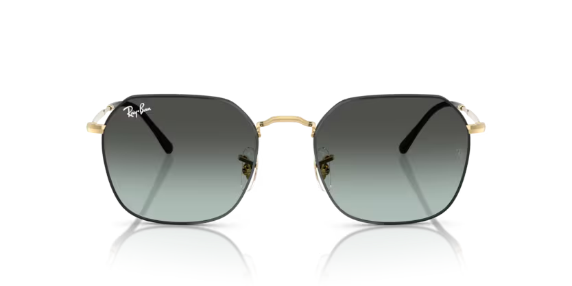RAY-BAN 0RB3694 9271GK 55